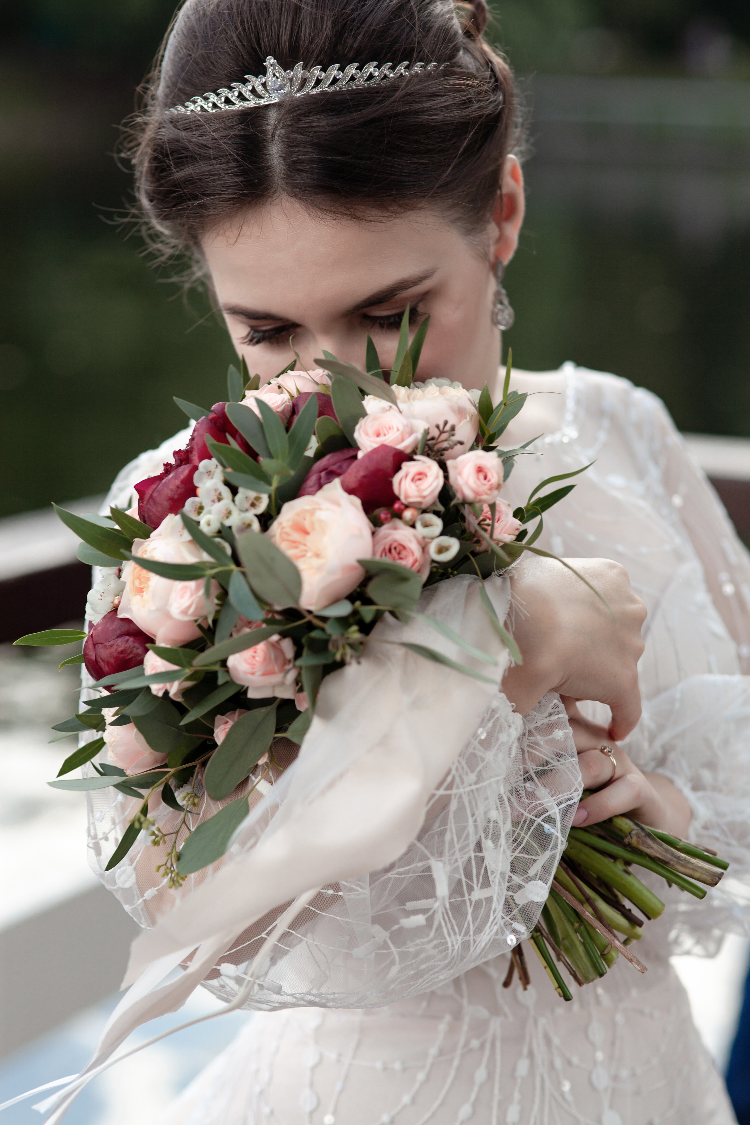 Ксения и Андрей. Свадебный фотограф Расторгуев Дмитрий
