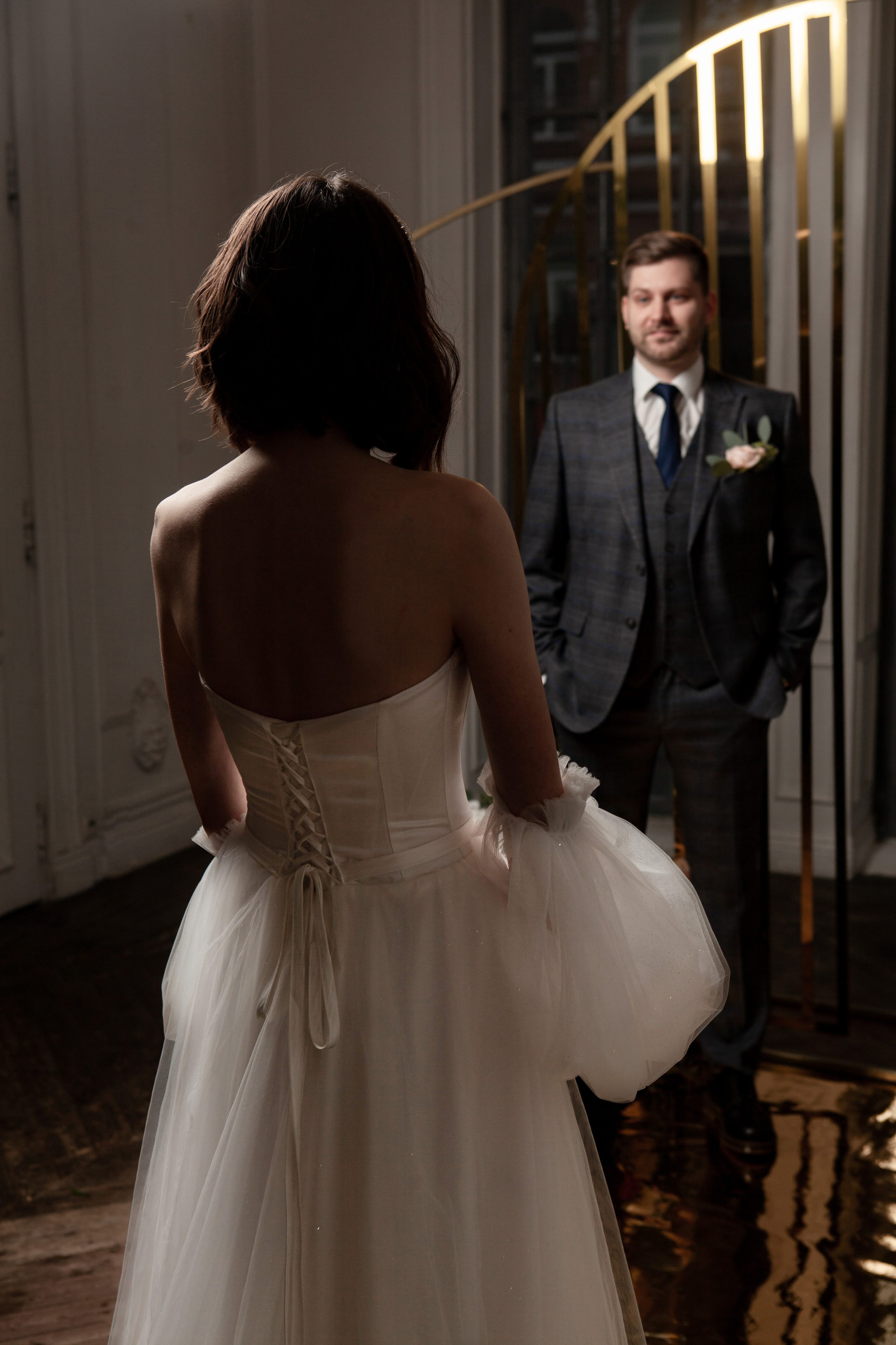 Елена и Александр. Свадебный фотограф Расторгуев Дмитрий