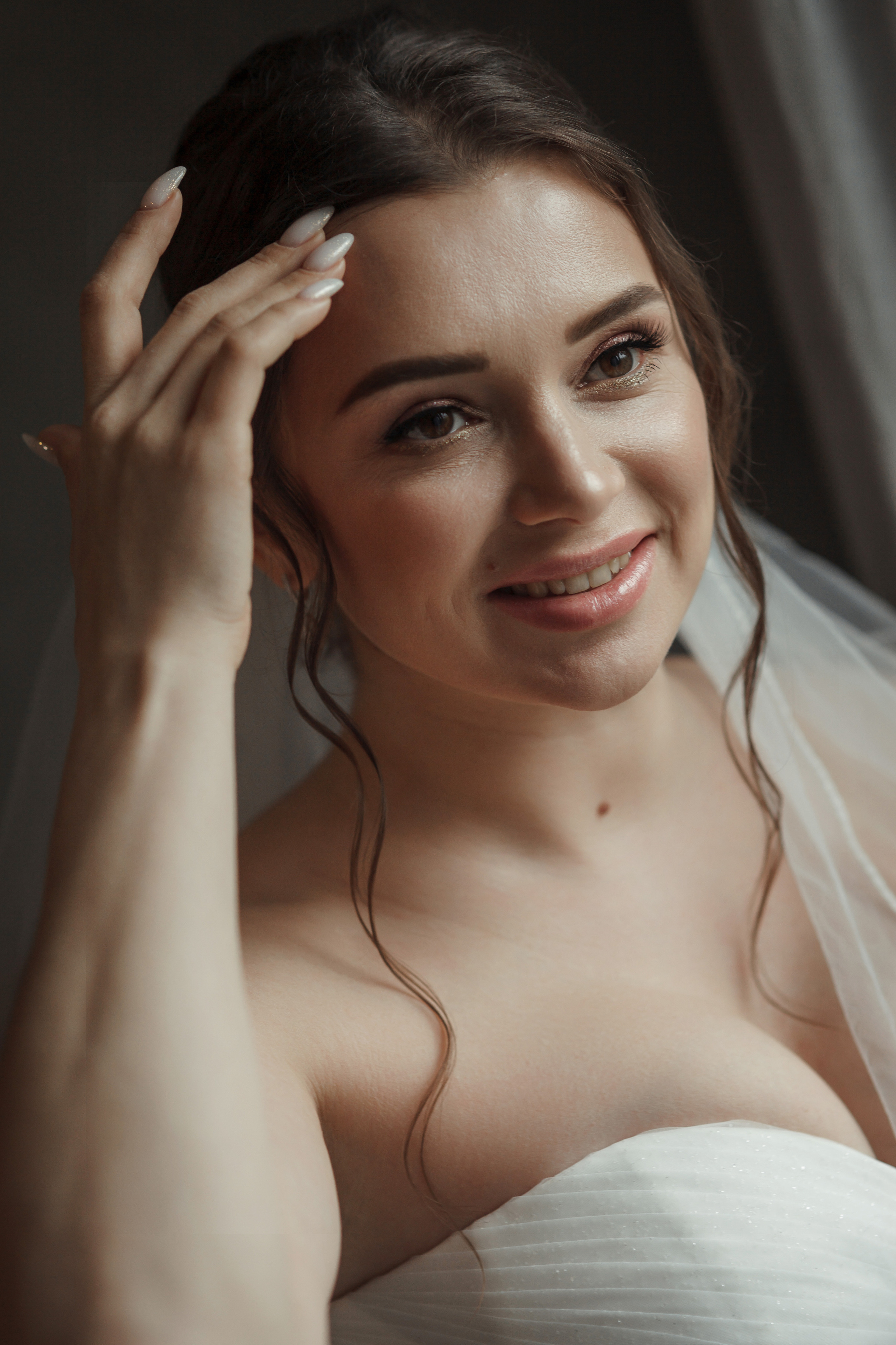 Мария и Алексей. Свадебный фотограф Расторгуев Дмитрий