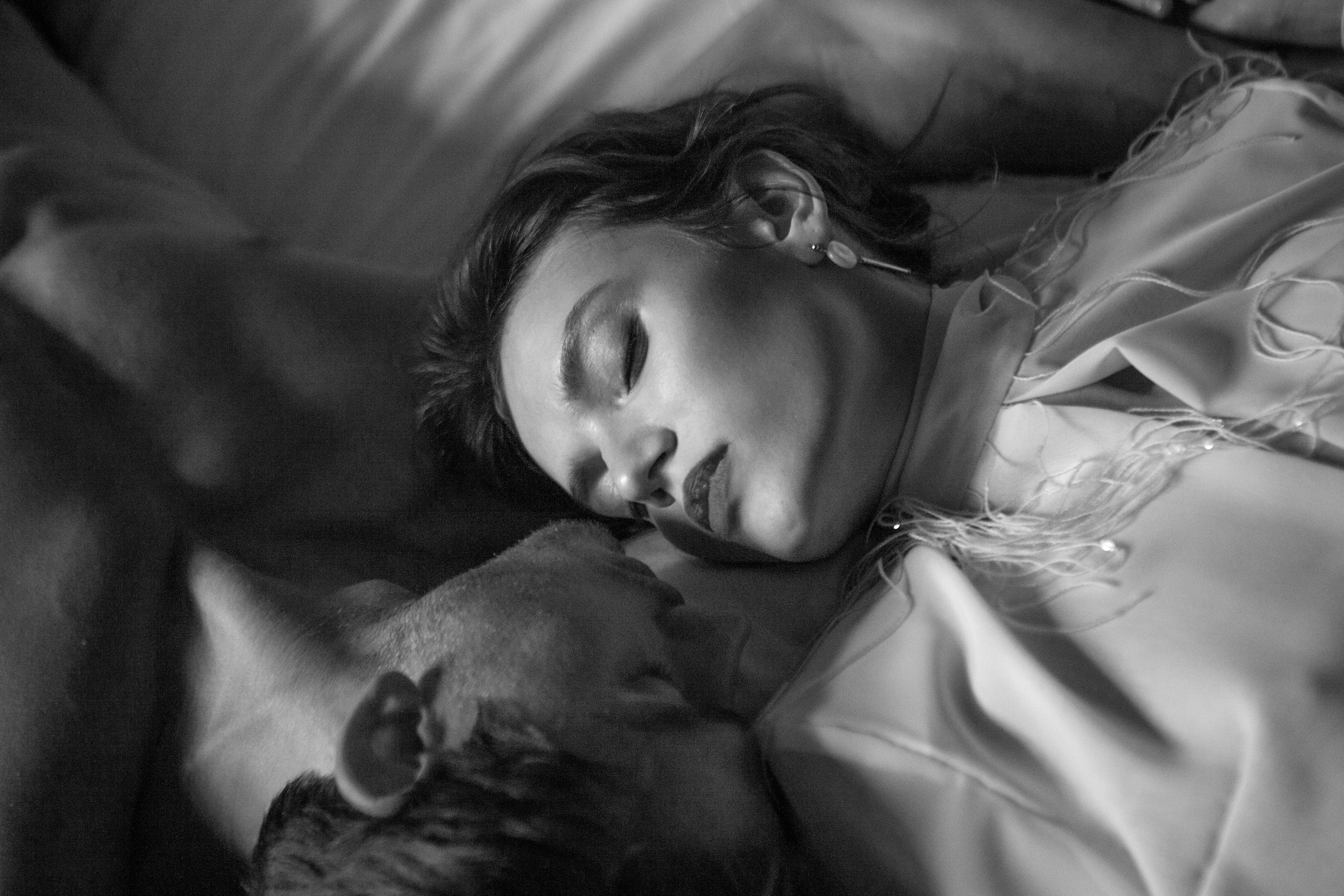 Анастасия и Сергей. Свадебный фотограф Расторгуев Дмитрий