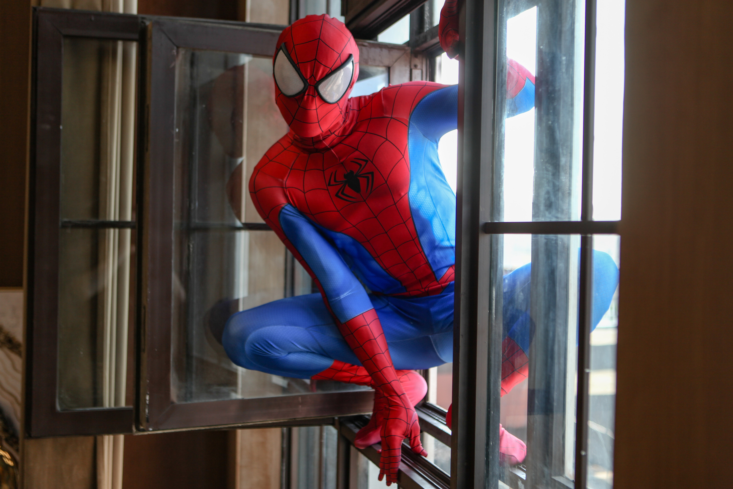 Косплей. Свадебный фотограф Расторгуев Дмитрий