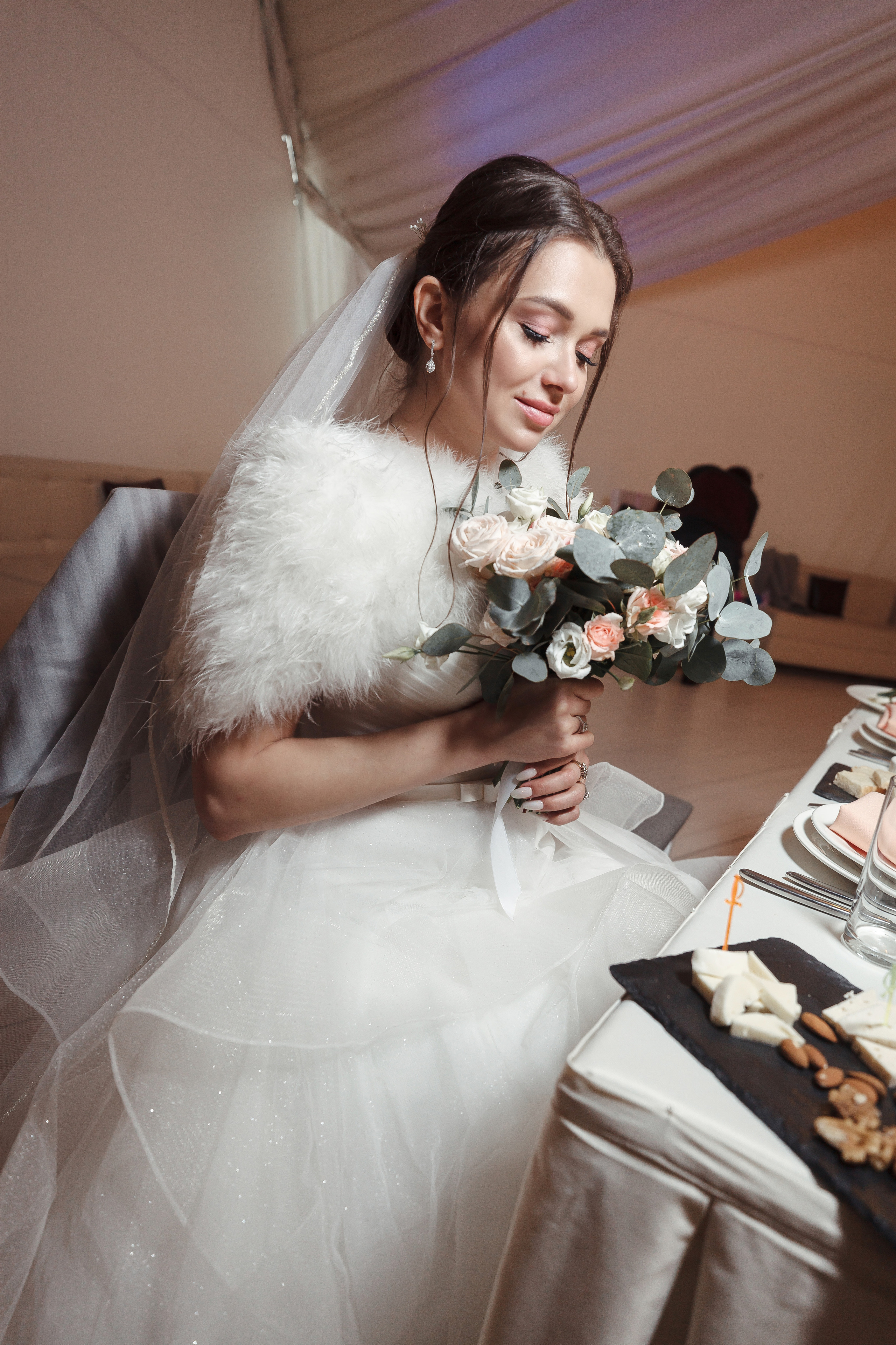 Мария и Алексей. Свадебный фотограф Расторгуев Дмитрий