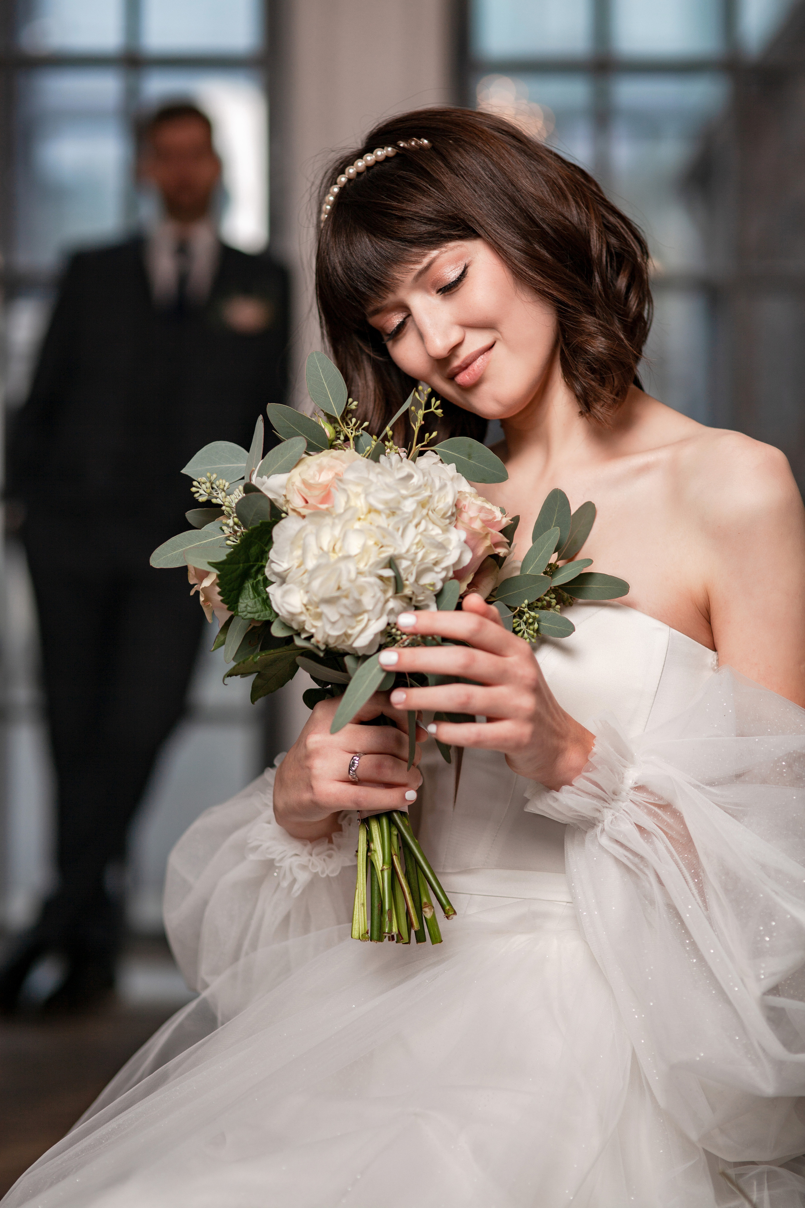 Елена и Александр. Свадебный фотограф Расторгуев Дмитрий