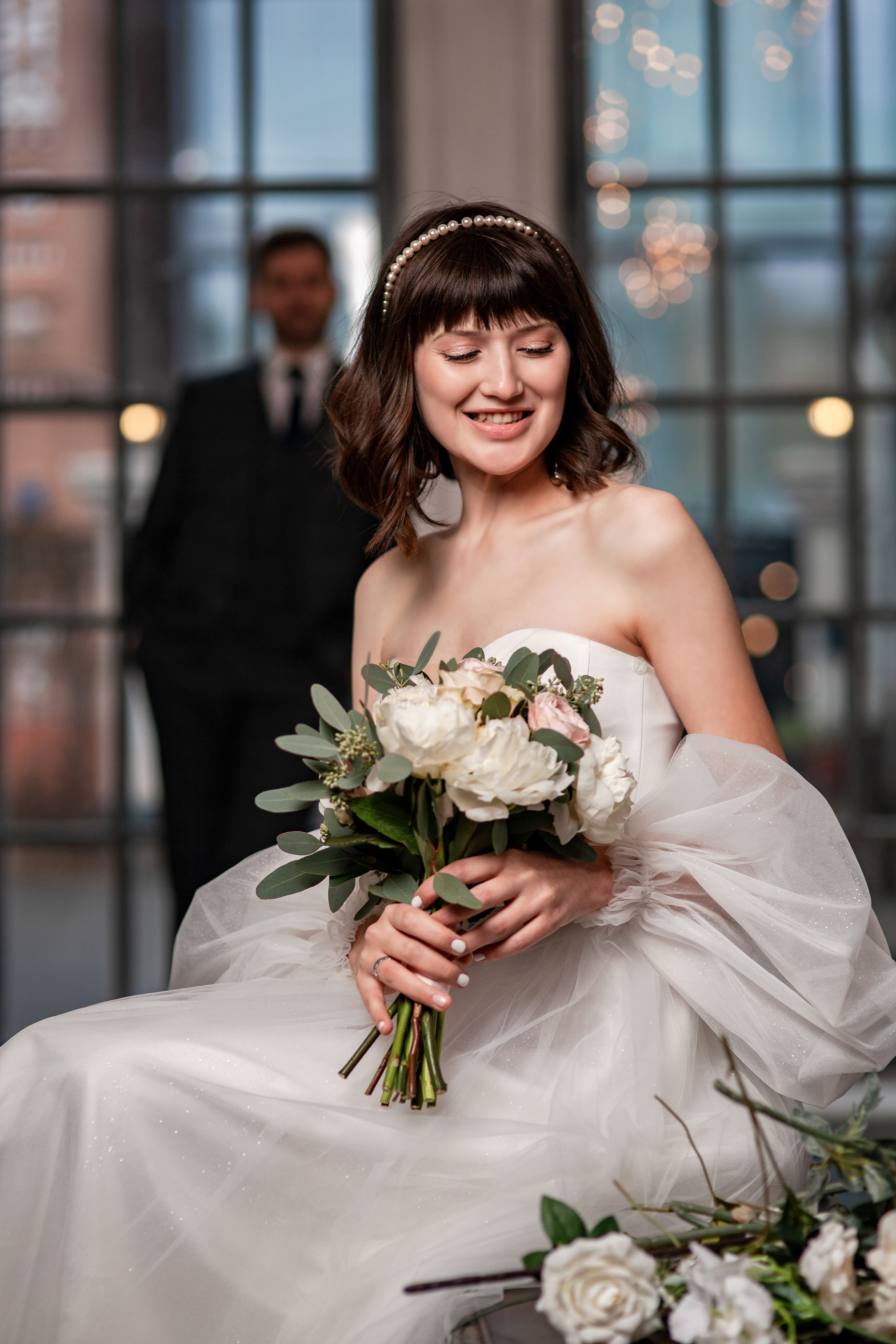 Елена и Александр. Свадебный фотограф Расторгуев Дмитрий