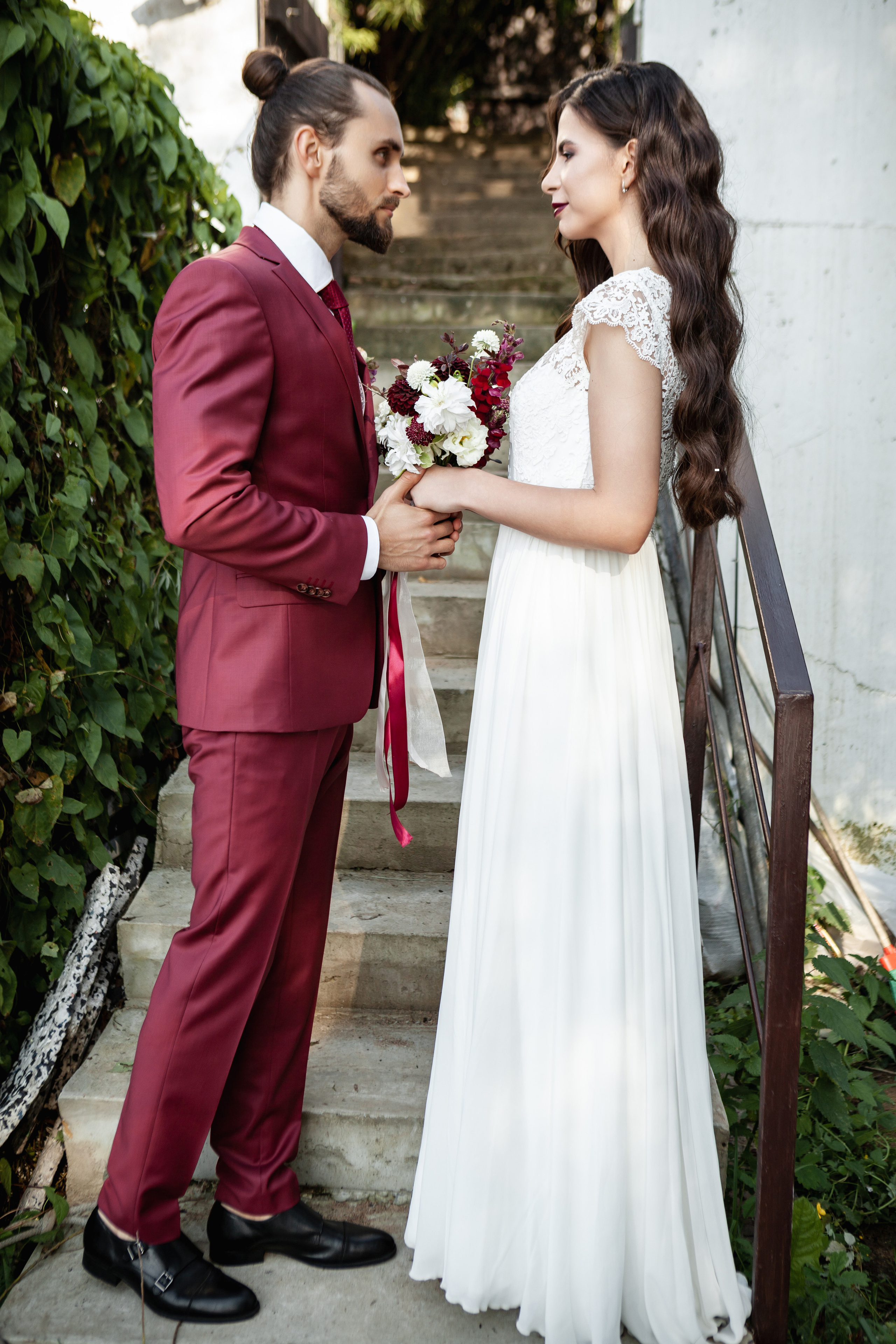 Виктория и Александр. Свадебный фотограф Расторгуев Дмитрий