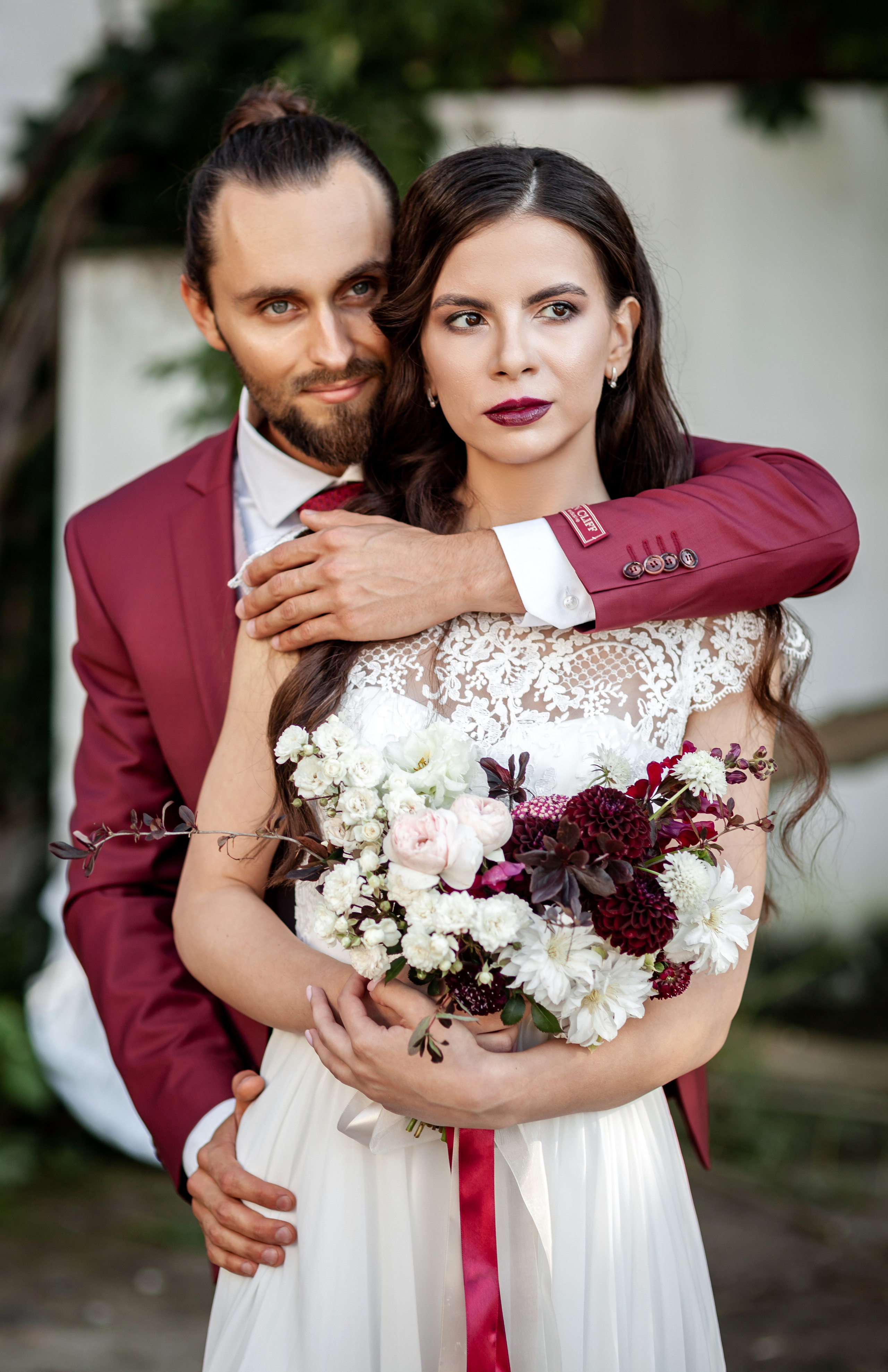 Виктория и Александр. Свадебный фотограф Расторгуев Дмитрий