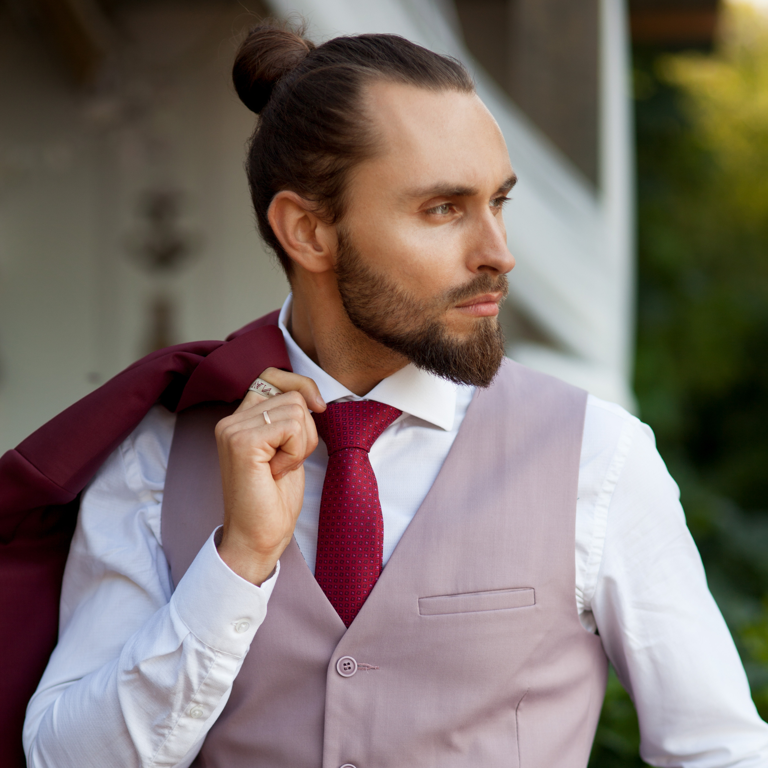 Виктория и Александр. Свадебный фотограф Расторгуев Дмитрий