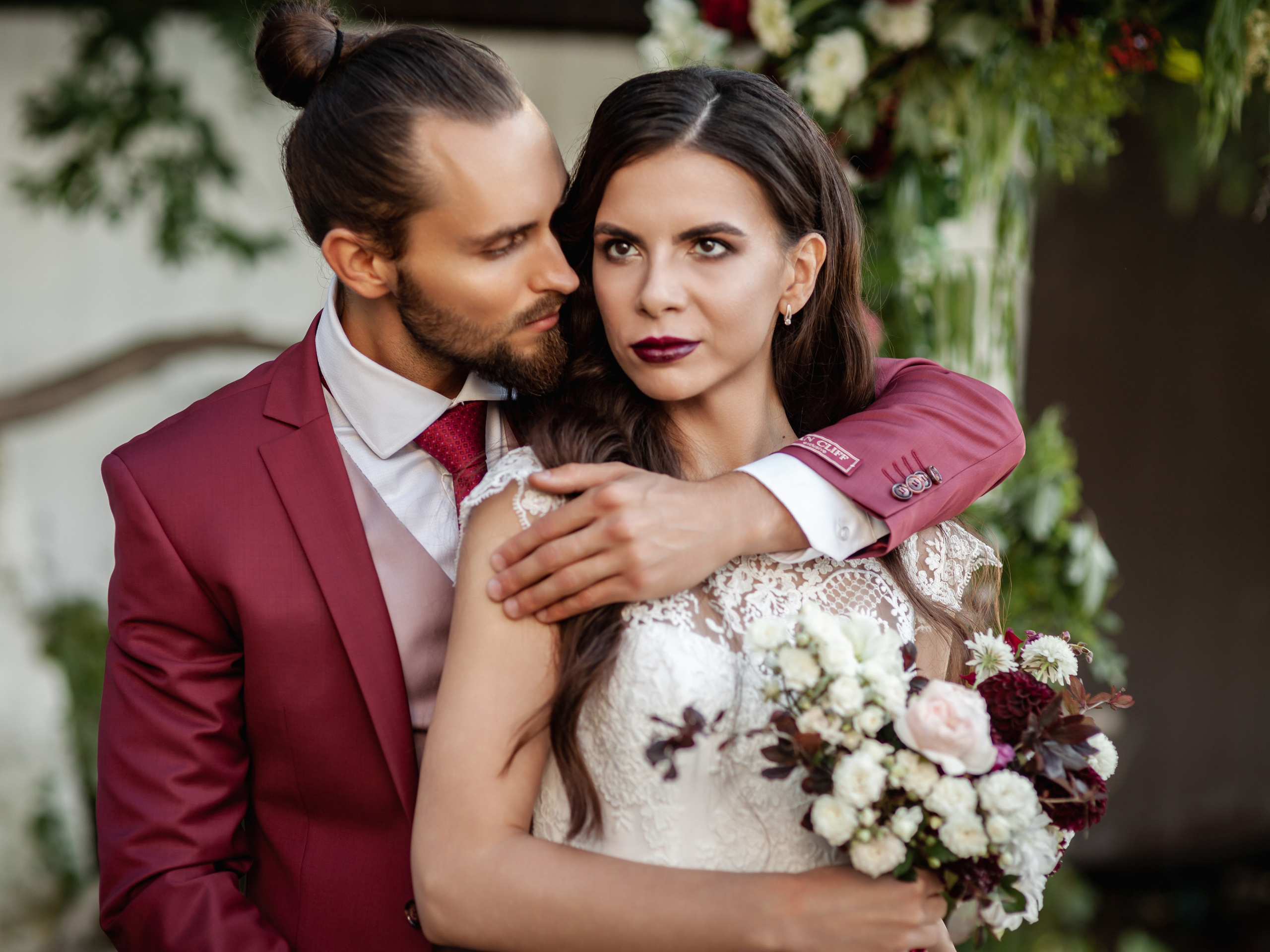 Виктория и Александр. Свадебный фотограф Расторгуев Дмитрий