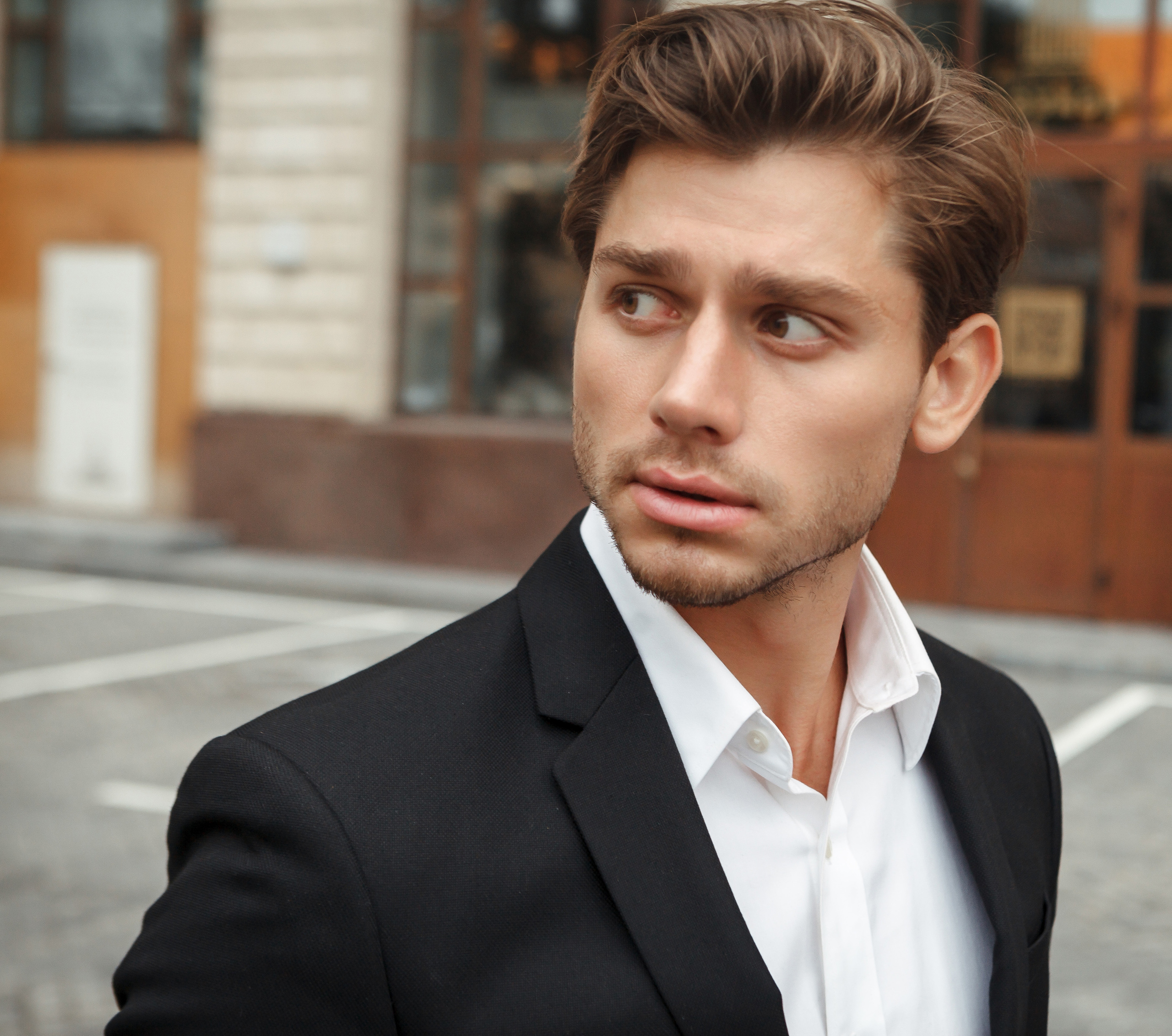 Анастасия и Сергей. Свадебный фотограф Расторгуев Дмитрий