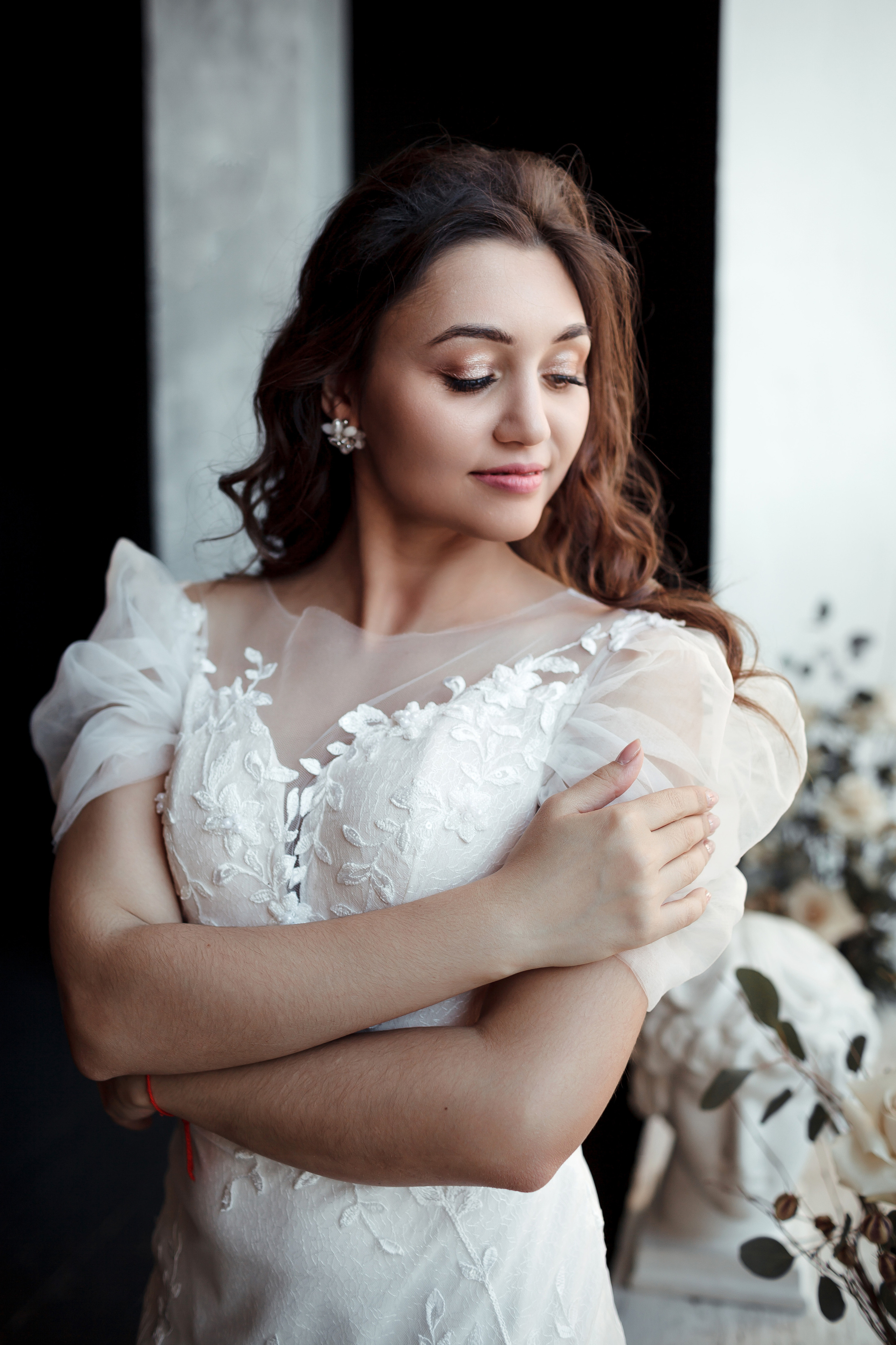 Рамина и Андрей. Свадебный фотограф Расторгуев Дмитрий