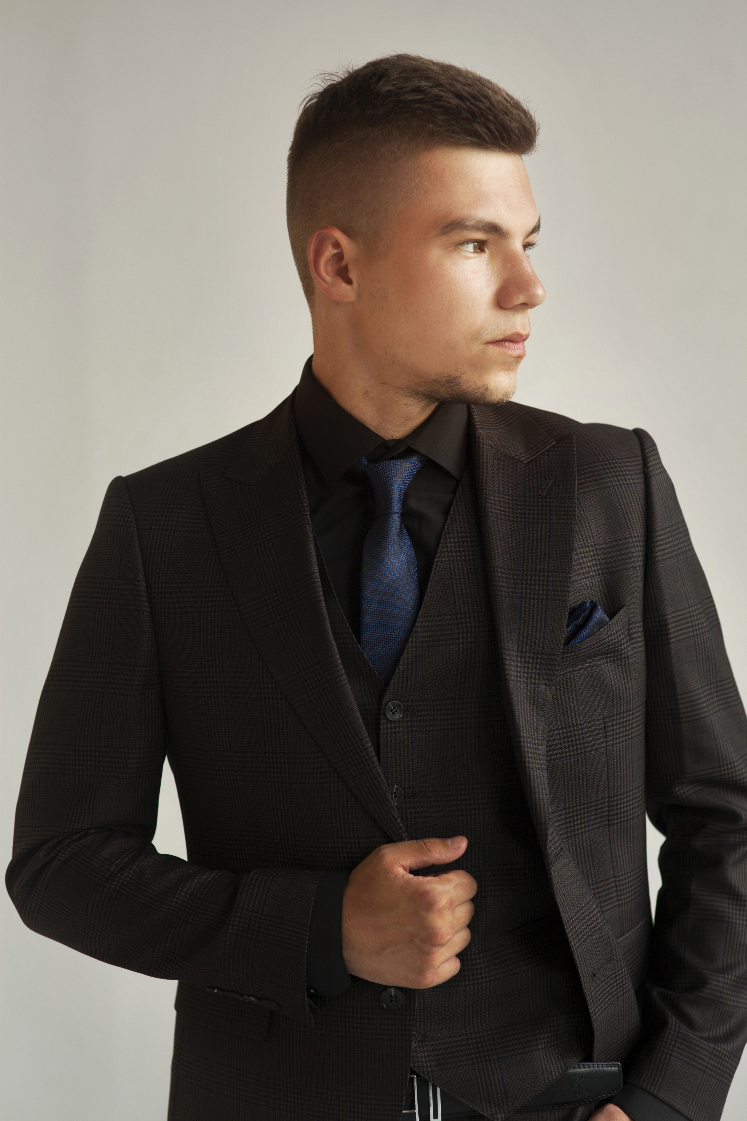 Наталья и Дмитрий. Свадебный фотограф Расторгуев Дмитрий