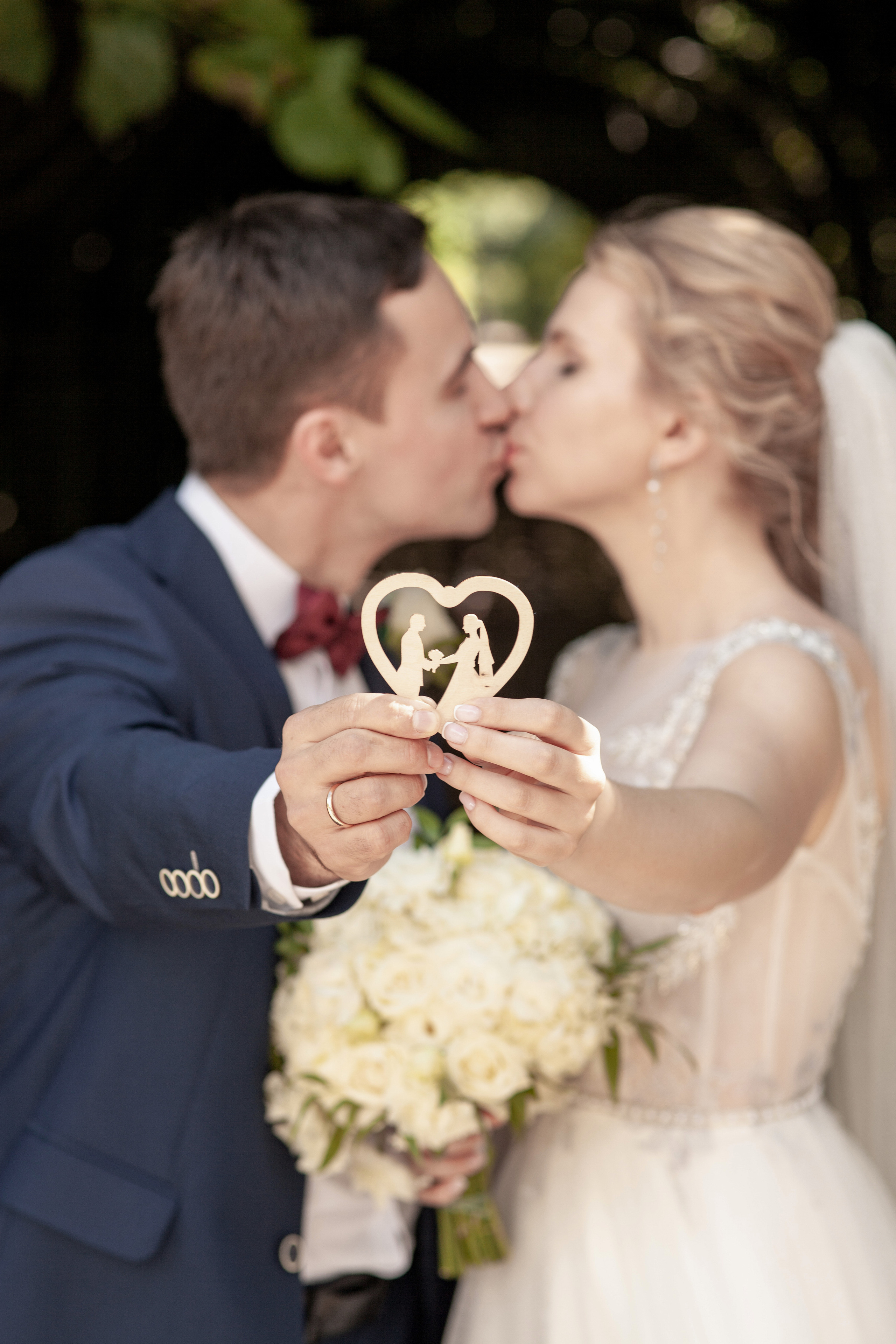 Сергей и Полина. Свадебный фотограф Расторгуев Дмитрий