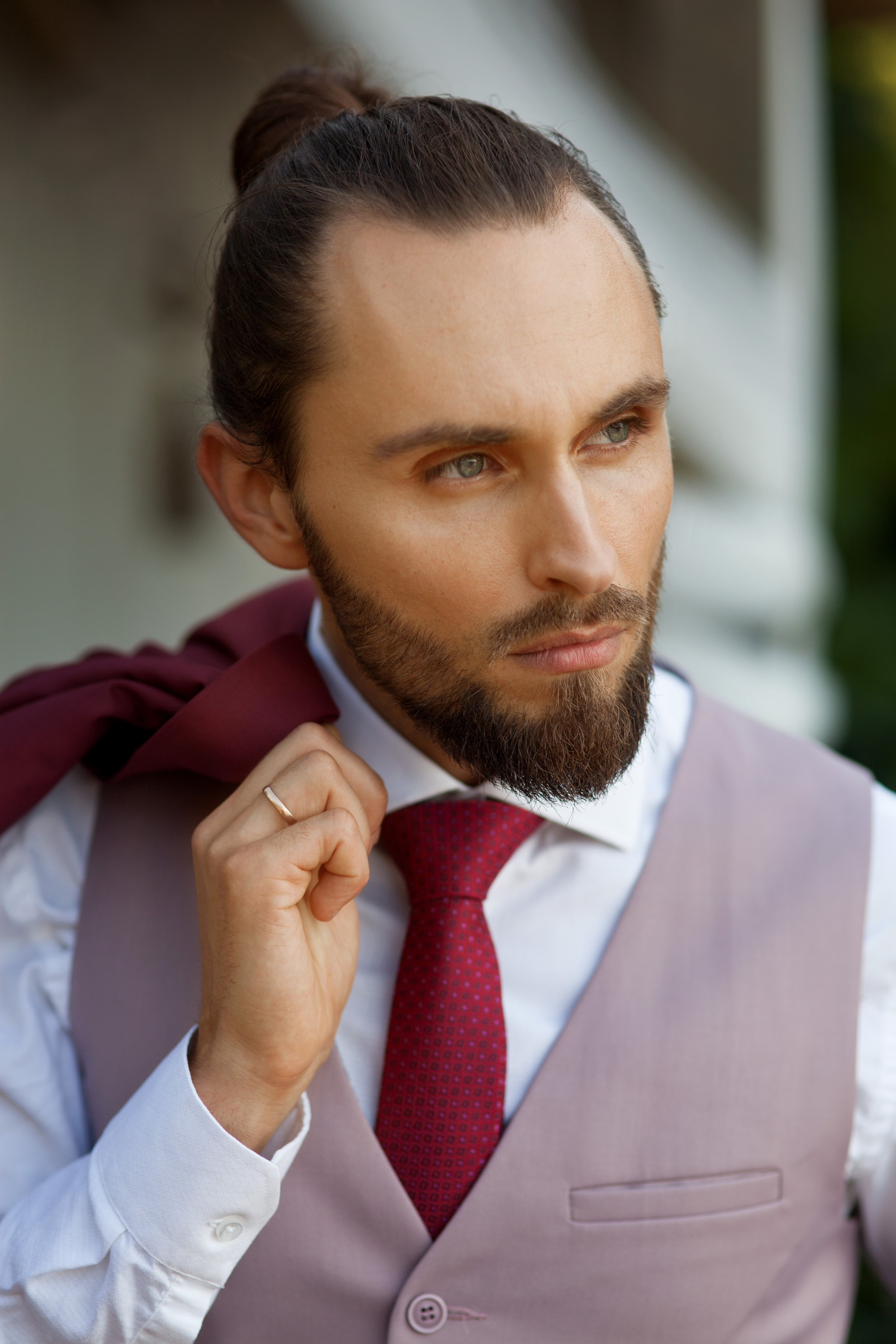 Виктория и Александр. Свадебный фотограф Расторгуев Дмитрий