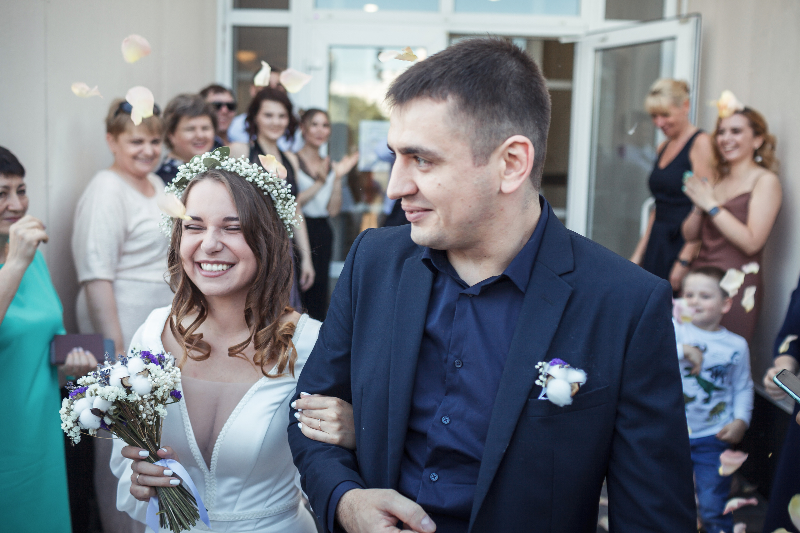 Разное. Свадебный фотограф Расторгуев Дмитрий