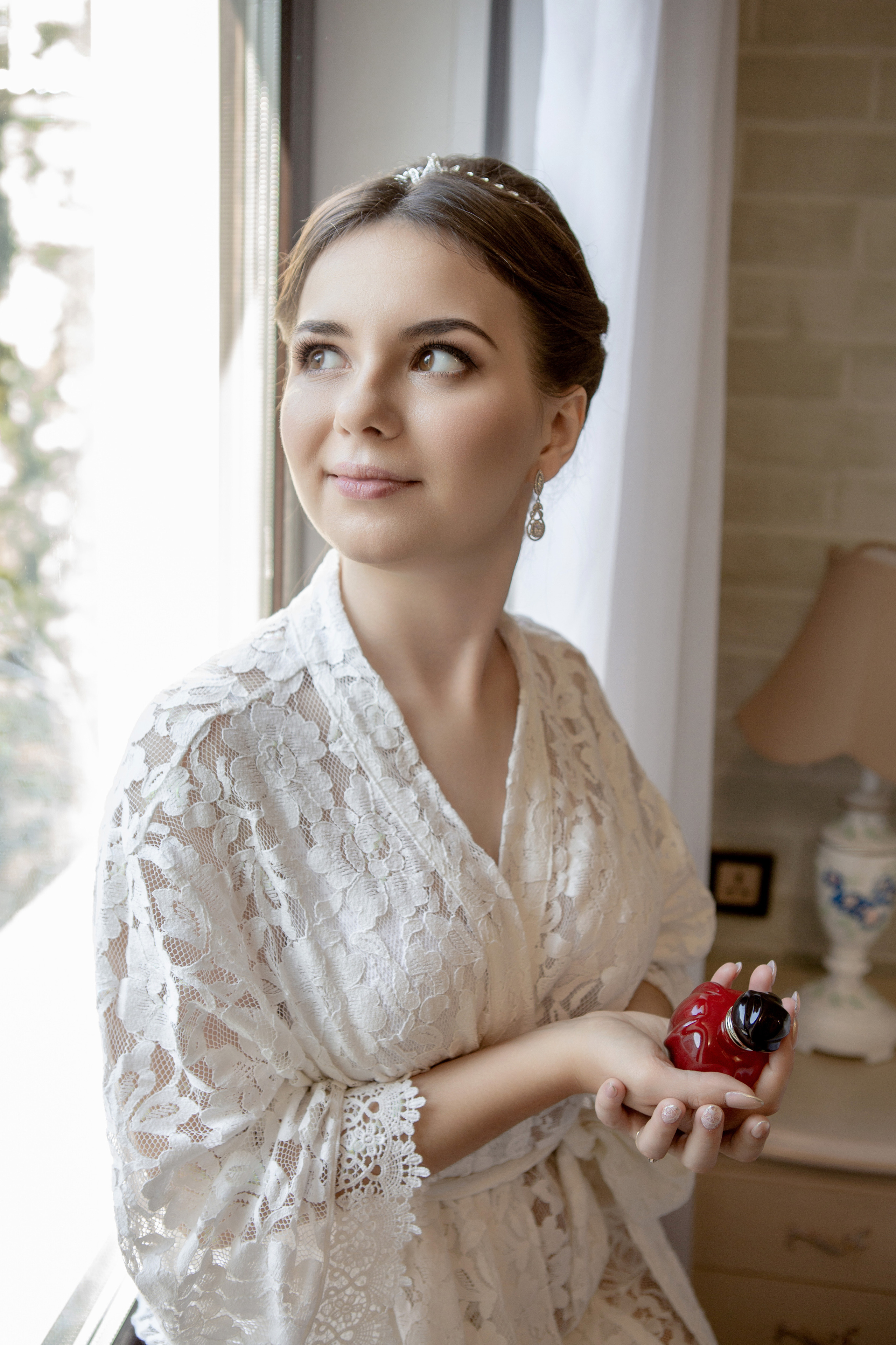 Ксения и Андрей. Свадебный фотограф Расторгуев Дмитрий