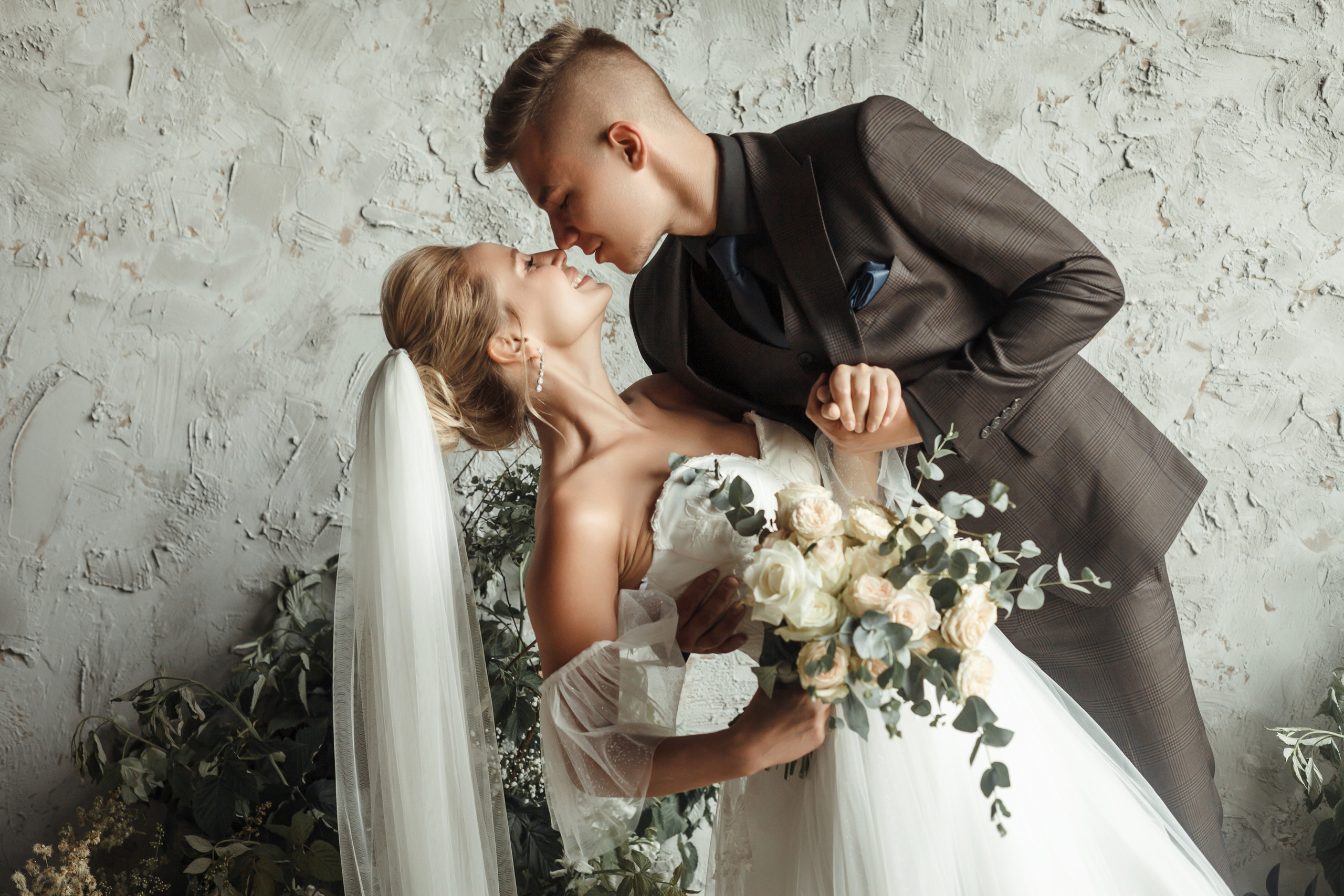 Свадебный фотограф Расторгуев Дмитрий