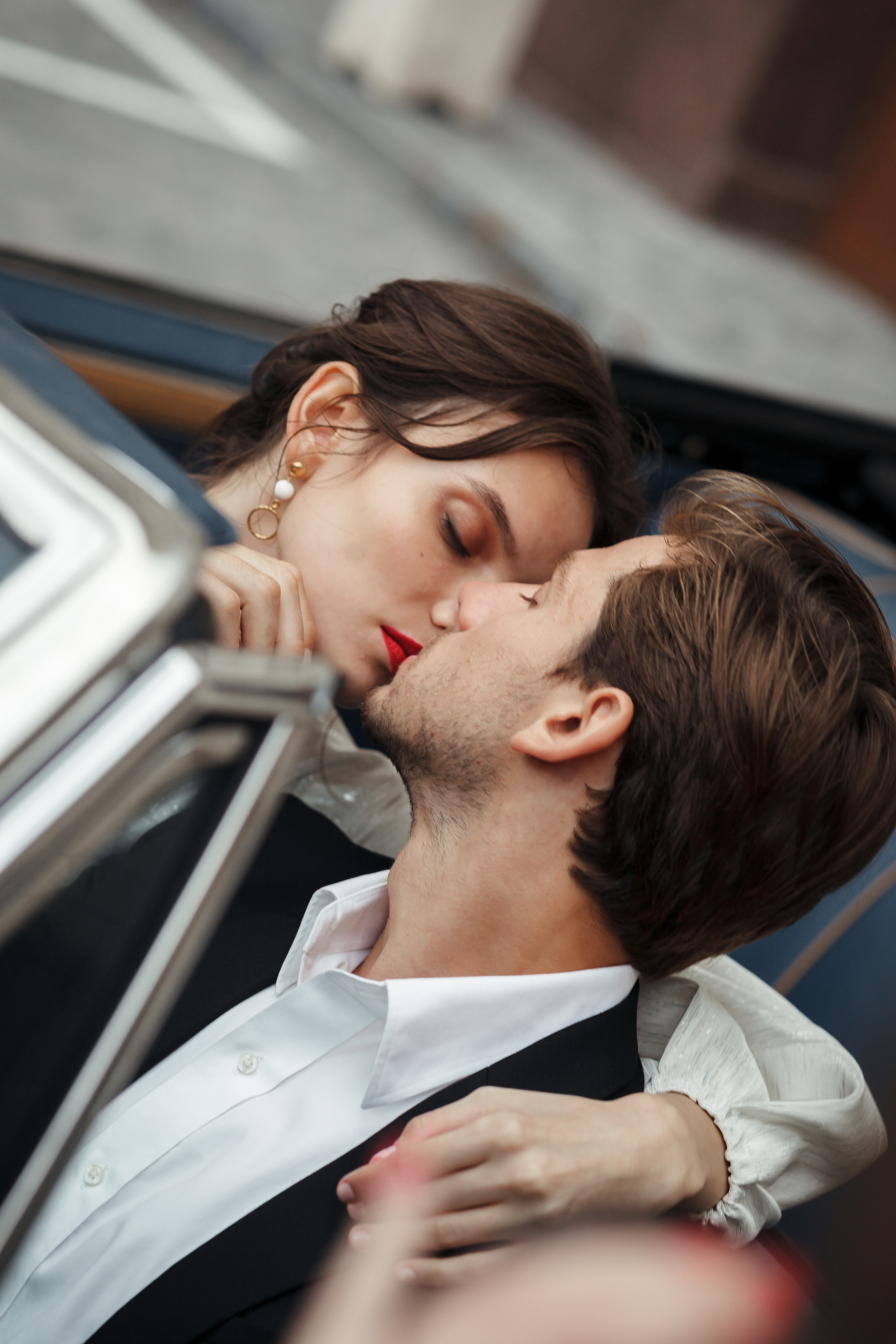 Анастасия и Сергей. Свадебный фотограф Расторгуев Дмитрий