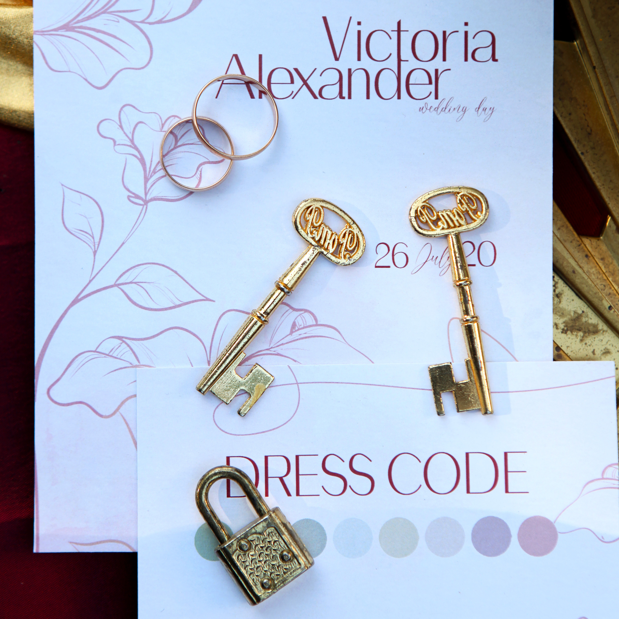 Виктория и Александр. Свадебный фотограф Расторгуев Дмитрий