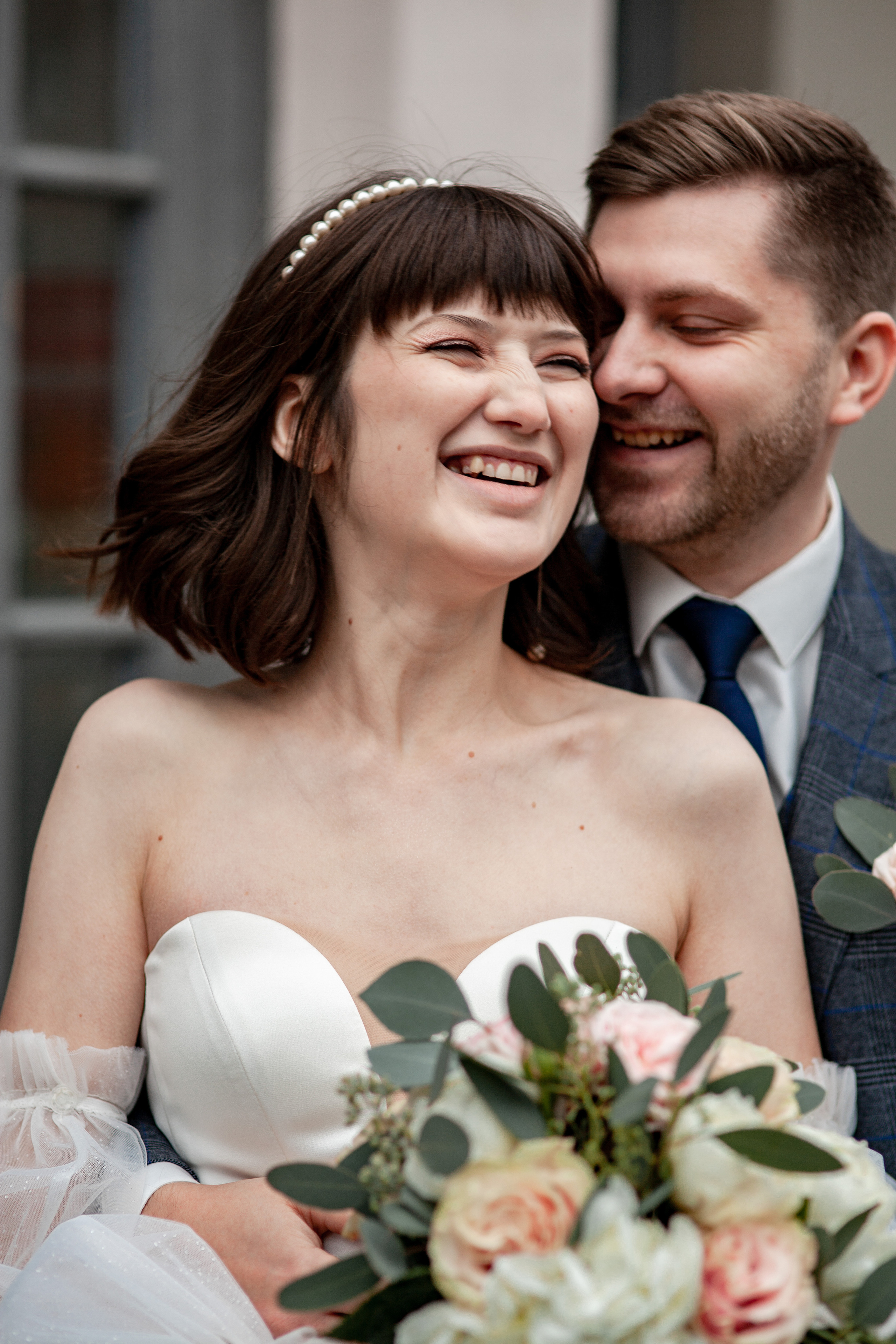 Елена и Александр. Свадебный фотограф Расторгуев Дмитрий