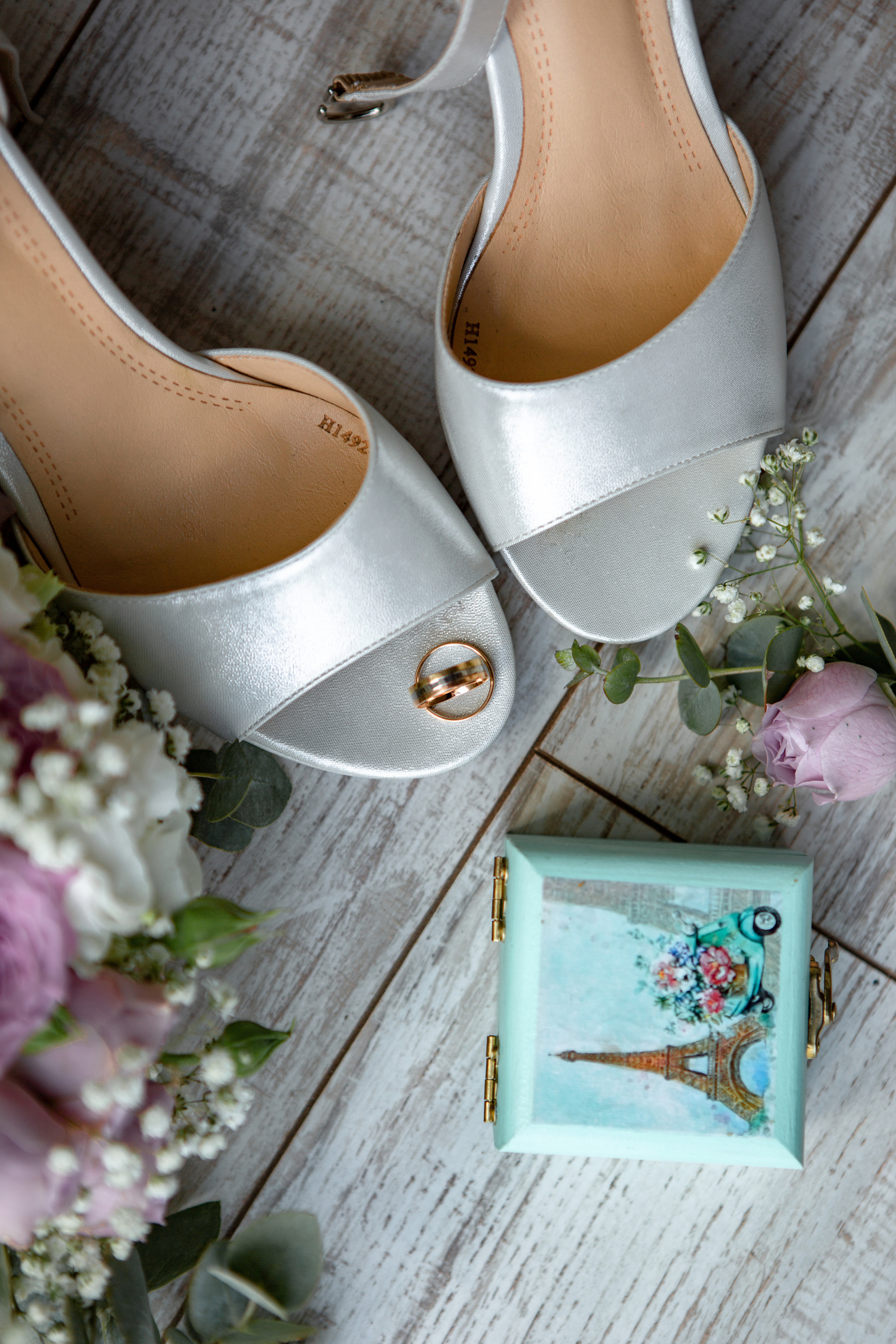 Ксения и Юрий. Свадебный фотограф Расторгуев Дмитрий