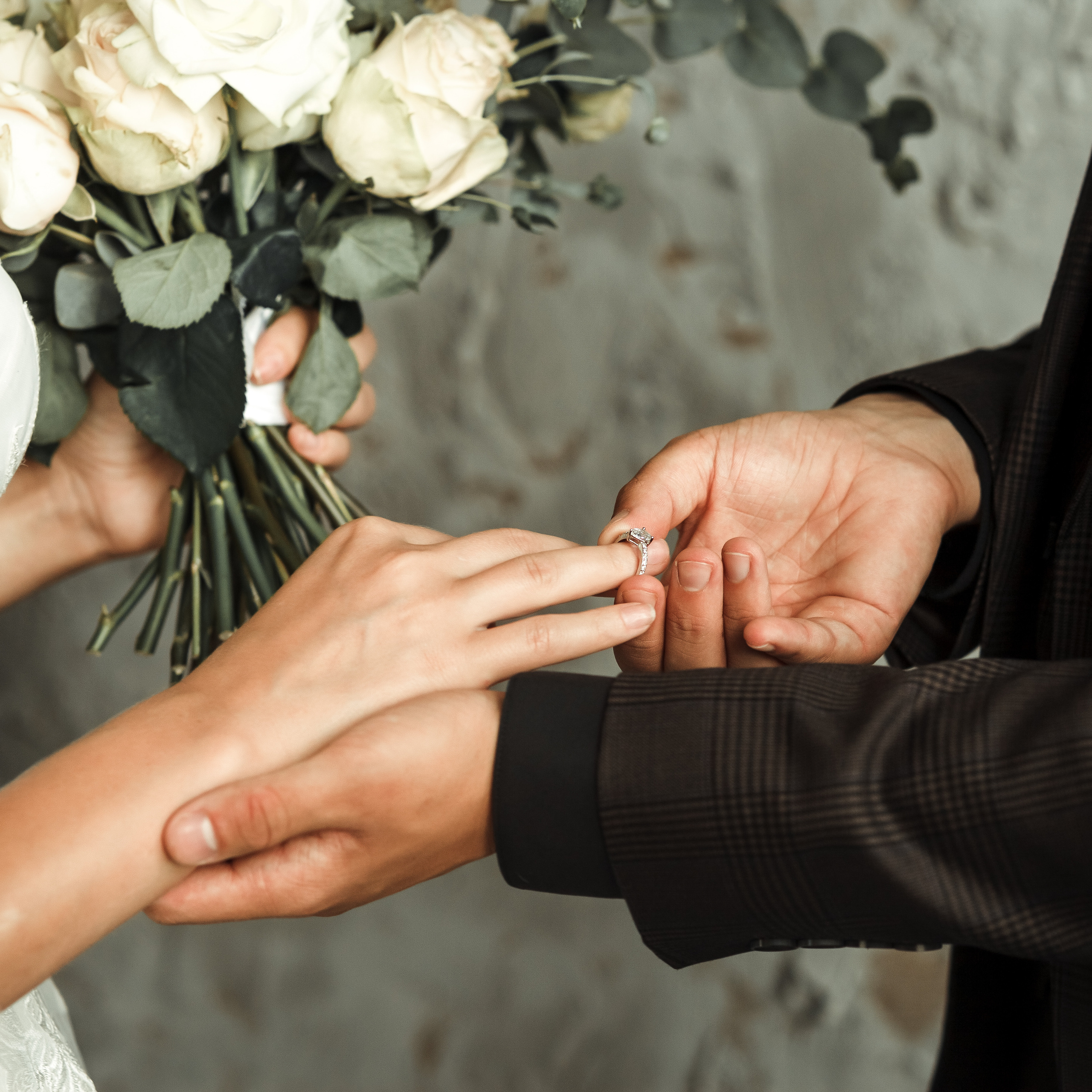 Наталья и Дмитрий. Свадебный фотограф Расторгуев Дмитрий