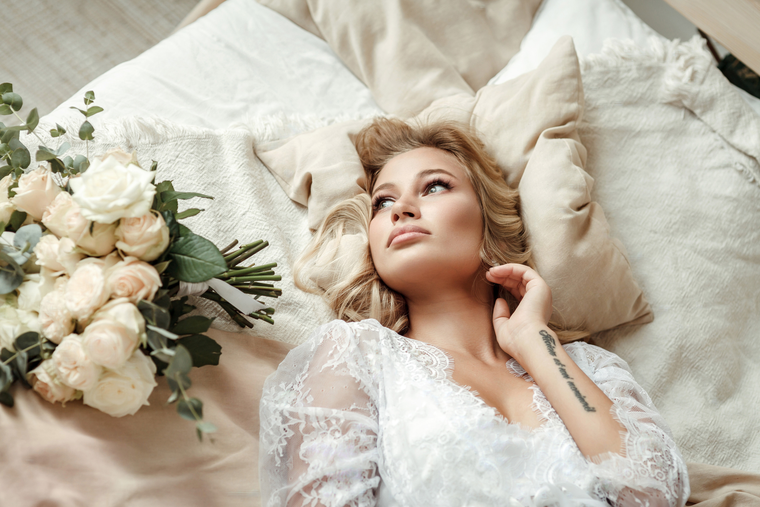 Наталья и Дмитрий. Свадебный фотограф Расторгуев Дмитрий