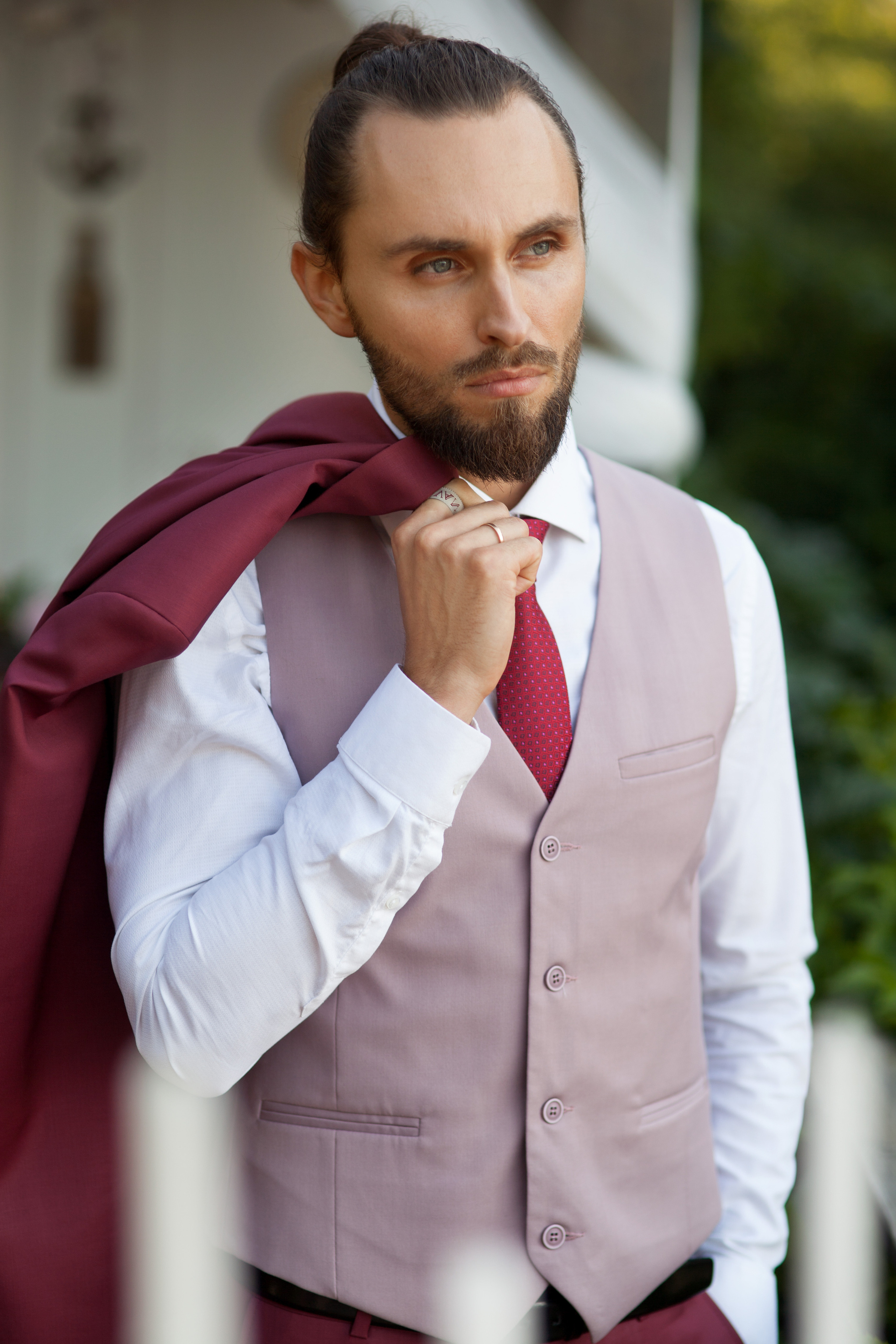 Виктория и Александр. Свадебный фотограф Расторгуев Дмитрий