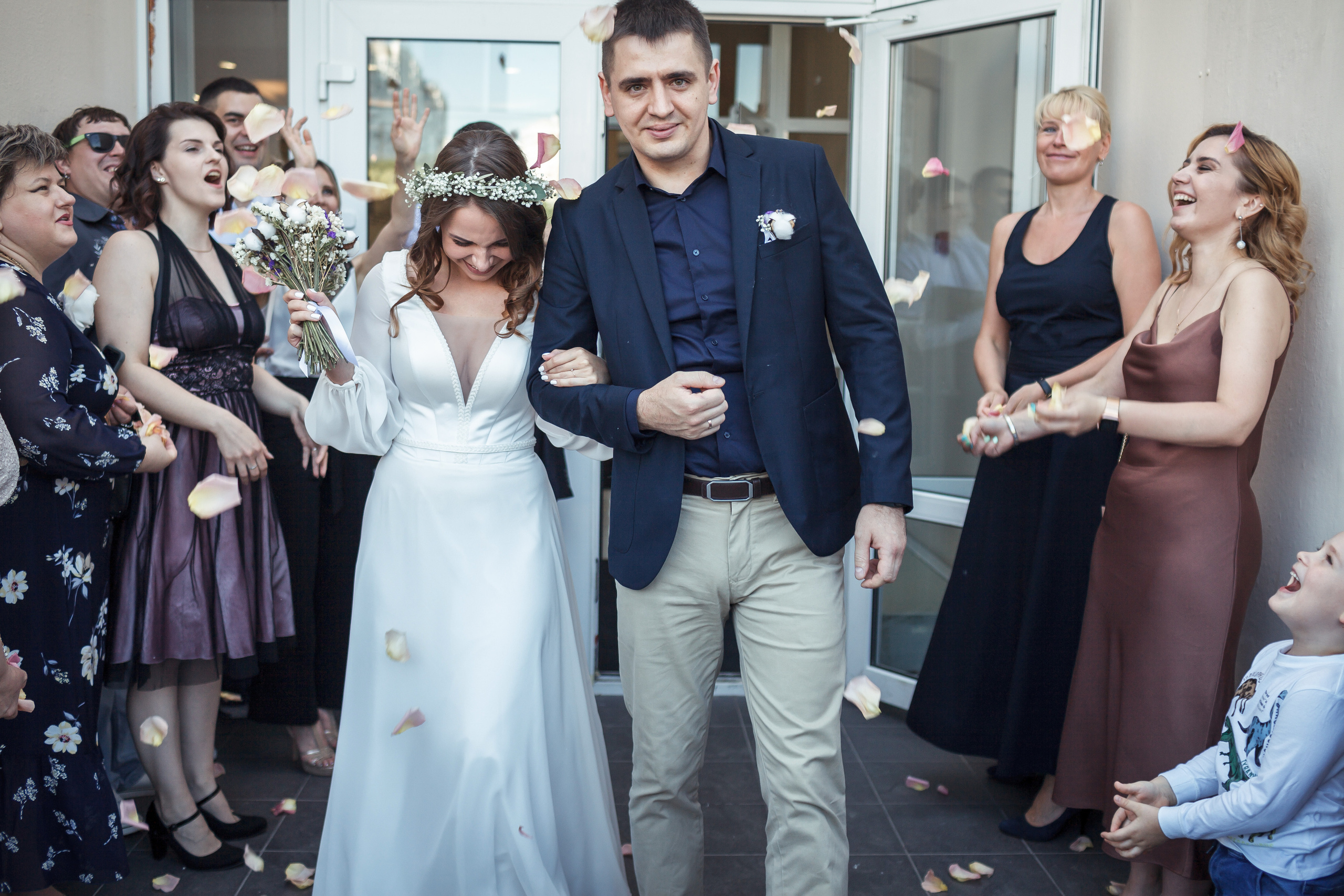 Разное. Свадебный фотограф Расторгуев Дмитрий