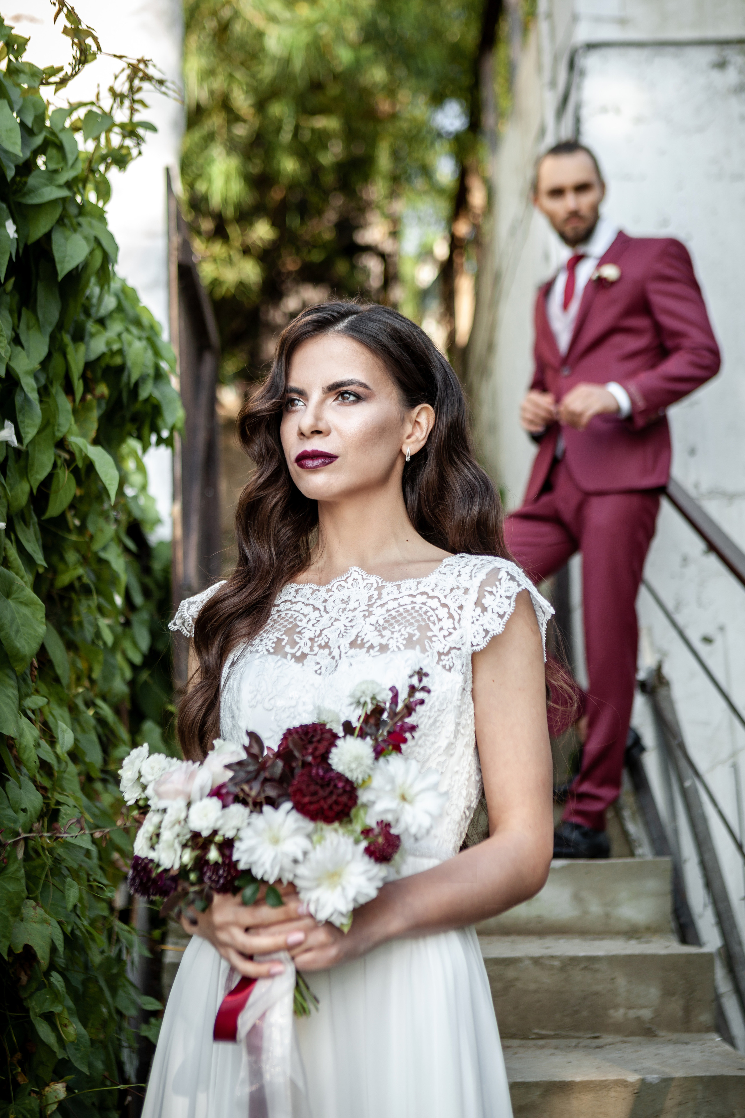 Виктория и Александр. Свадебный фотограф Расторгуев Дмитрий