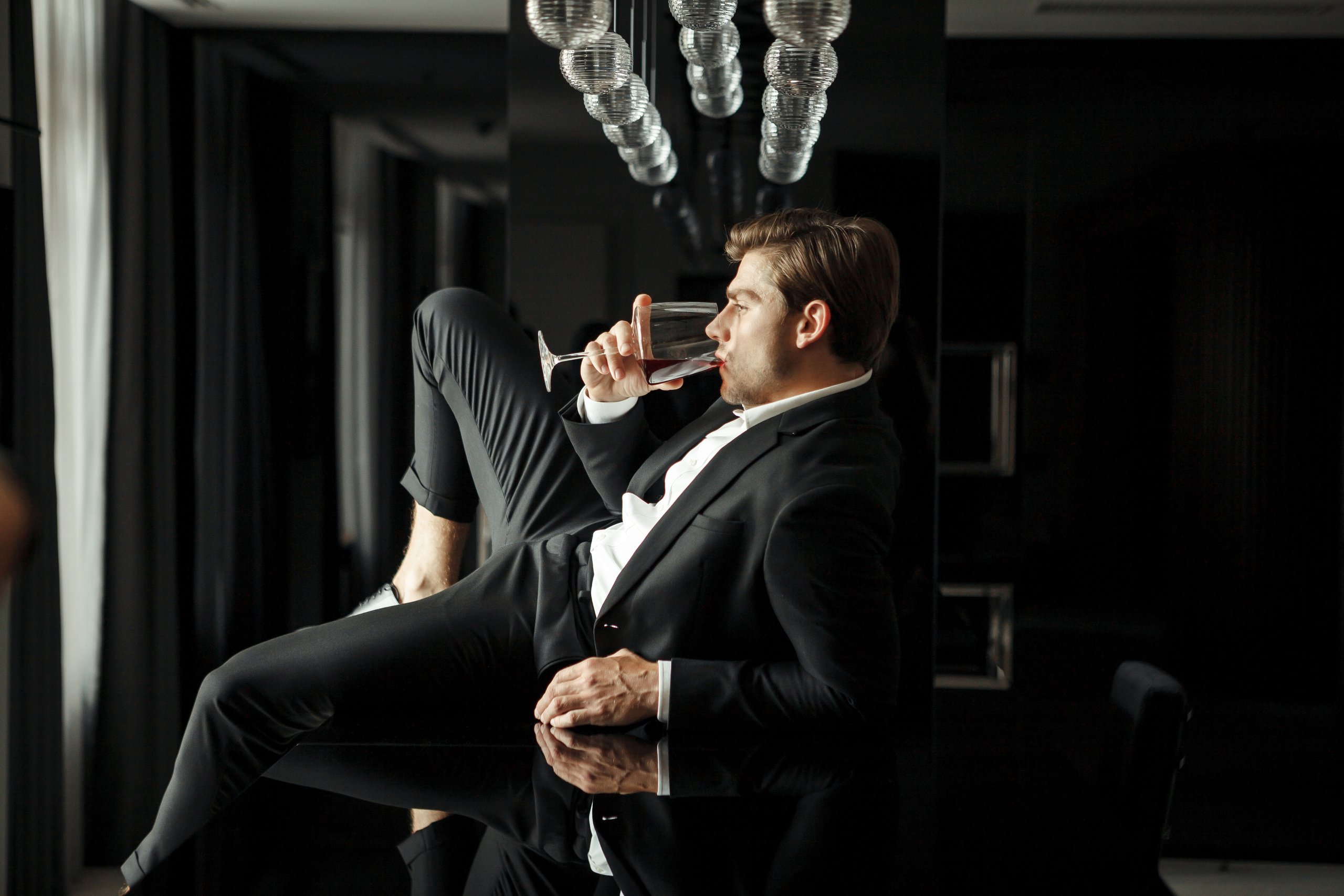 Анастасия и Сергей. Свадебный фотограф Расторгуев Дмитрий