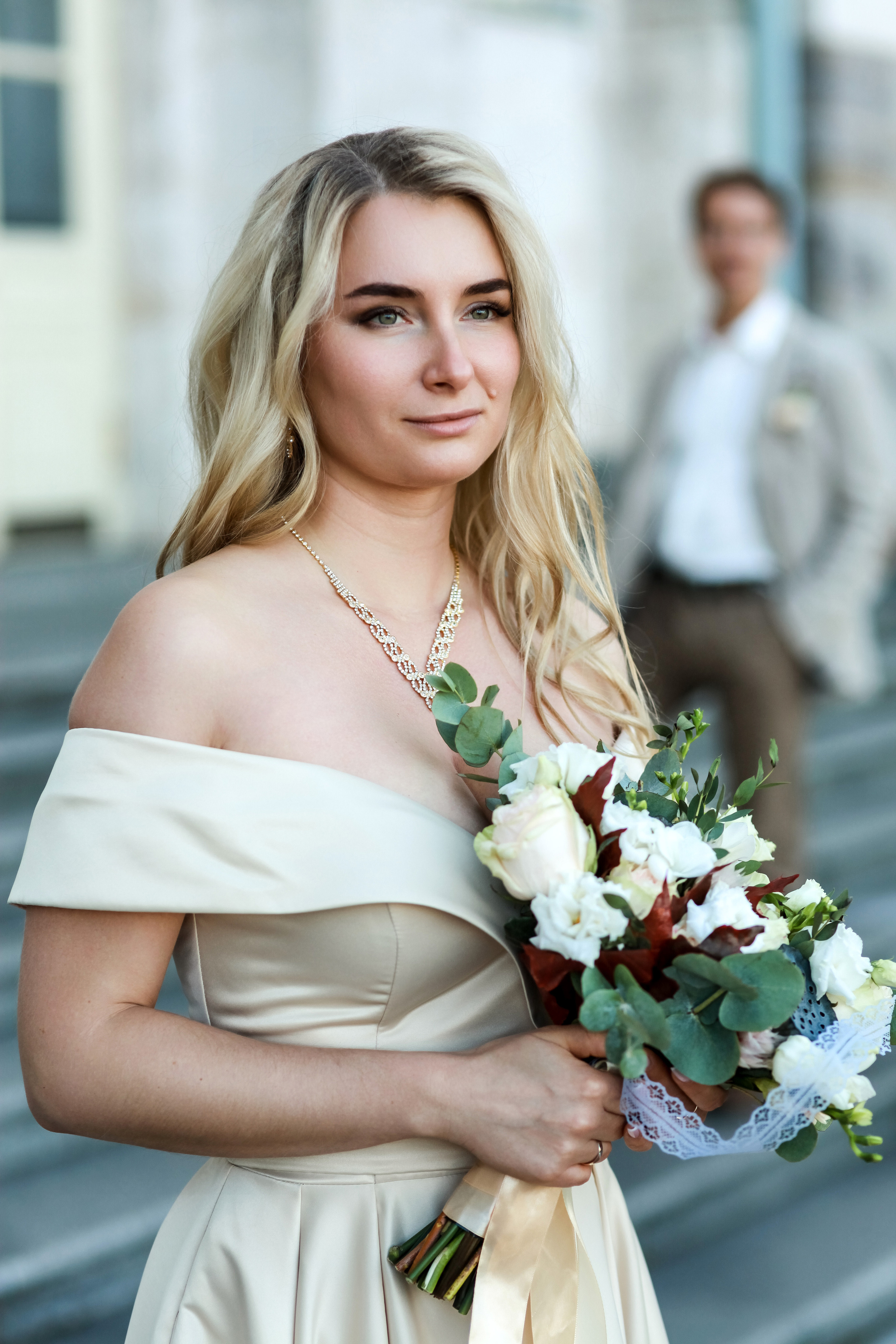 Анастасия и Денис. Свадебный фотограф Расторгуев Дмитрий