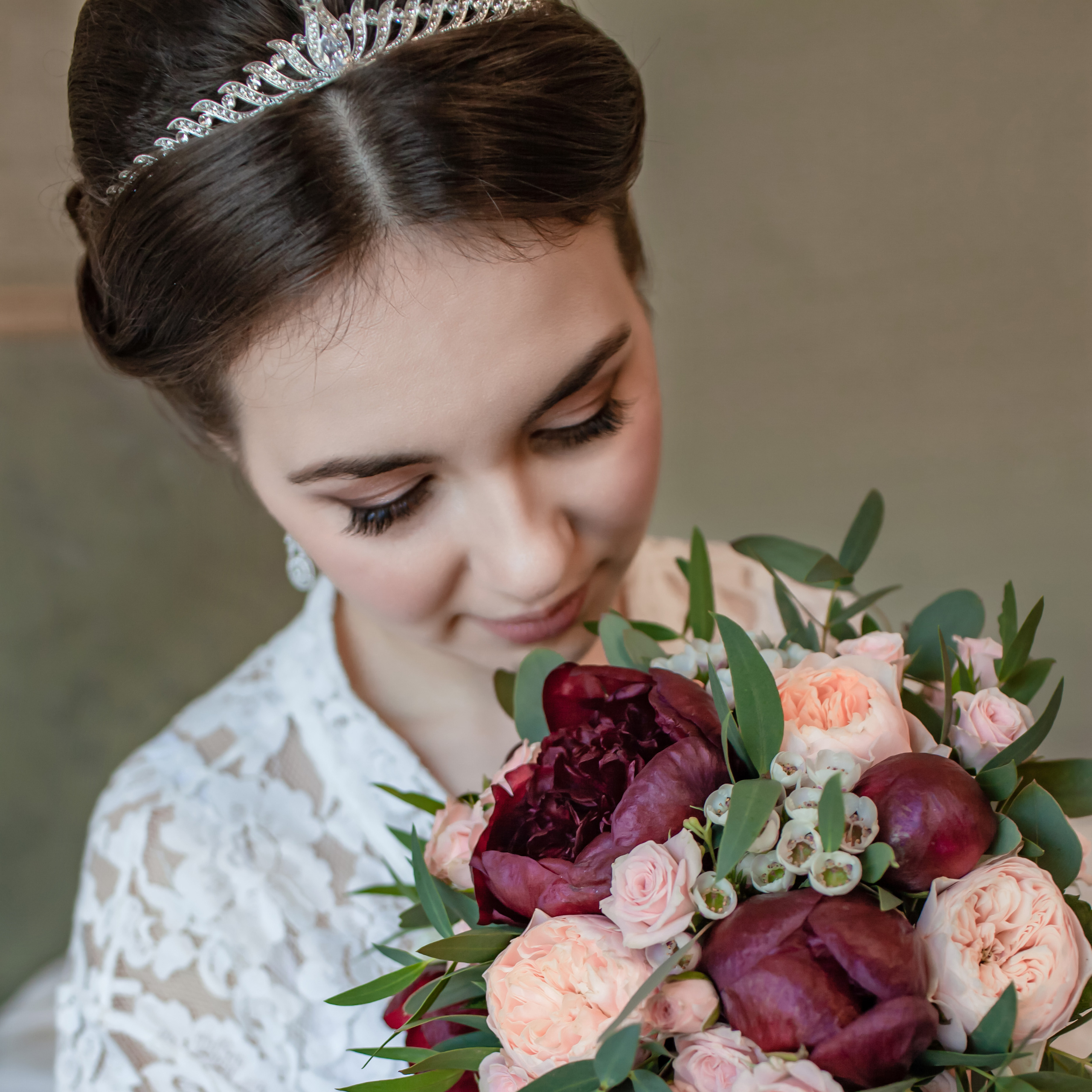 Ксения и Андрей. Свадебный фотограф Расторгуев Дмитрий