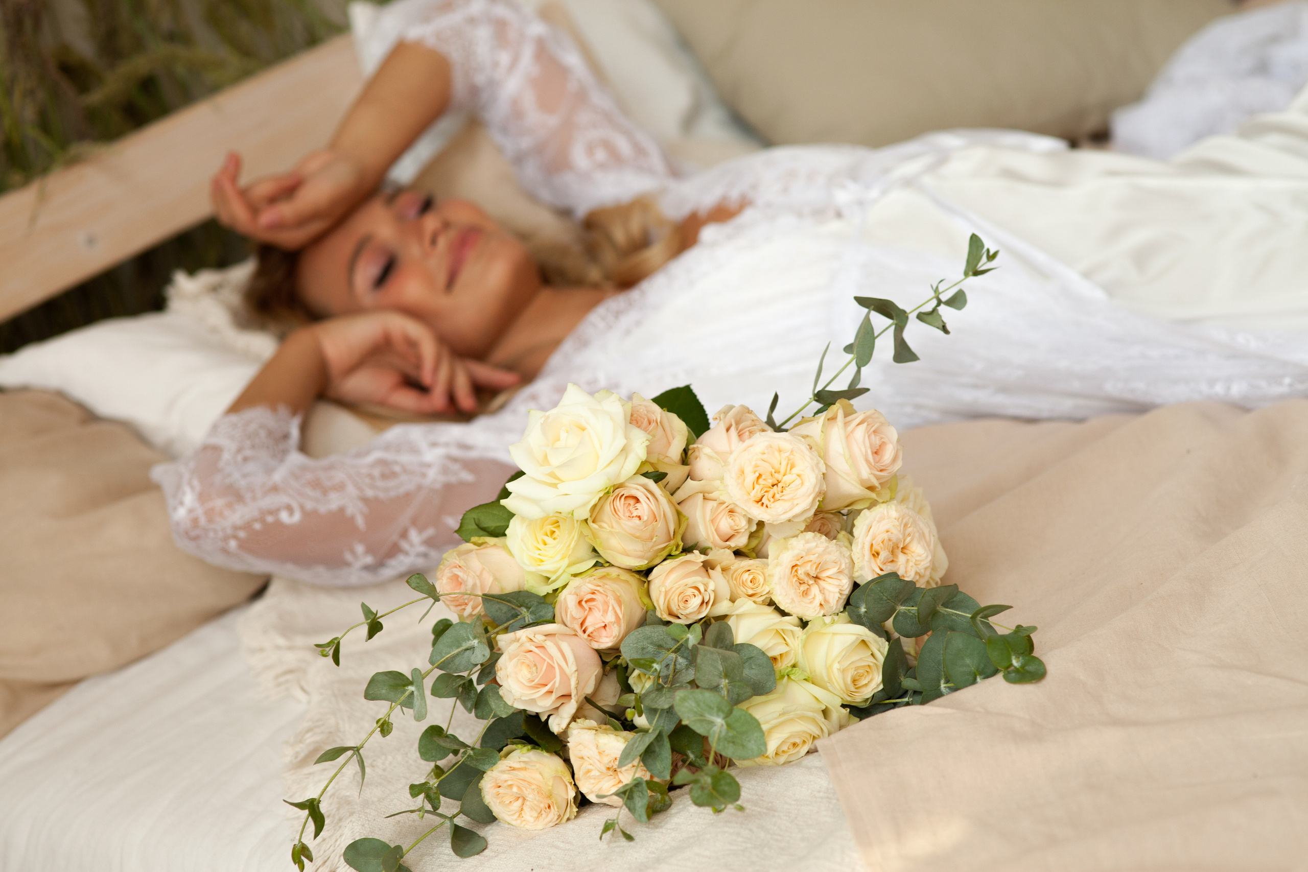 Наталья и Дмитрий. Свадебный фотограф Расторгуев Дмитрий