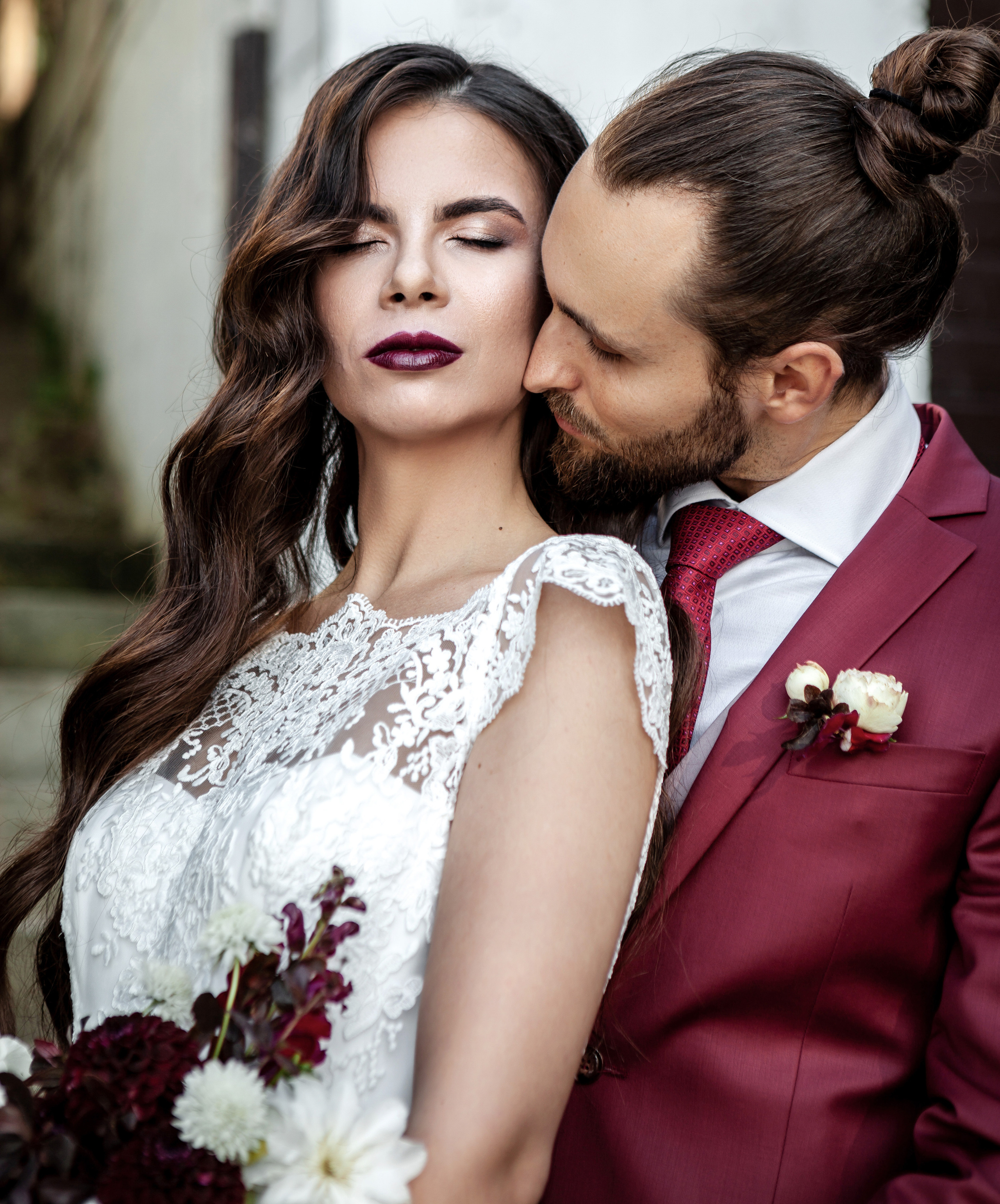 Виктория и Александр. Свадебный фотограф Расторгуев Дмитрий