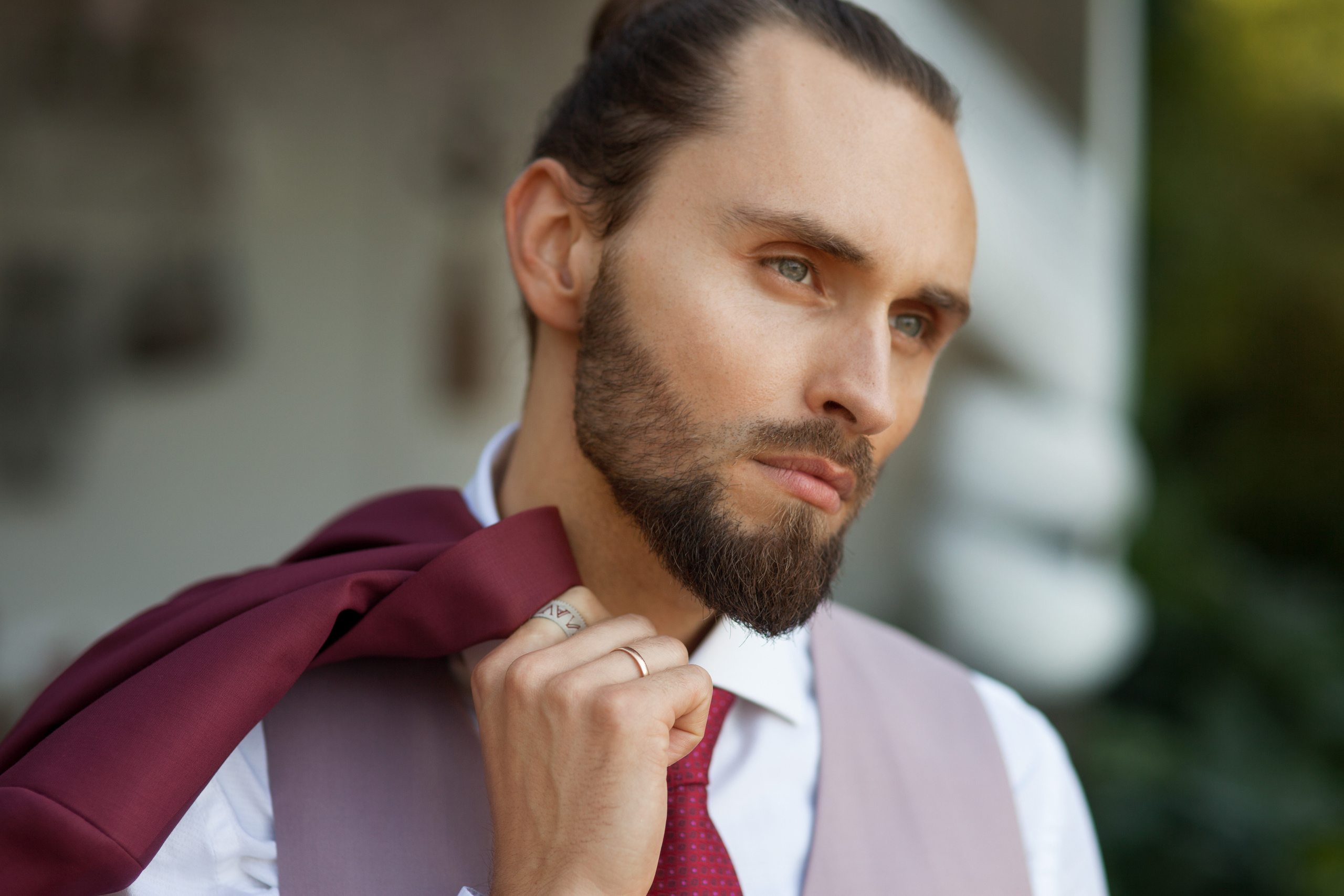 Виктория и Александр. Свадебный фотограф Расторгуев Дмитрий