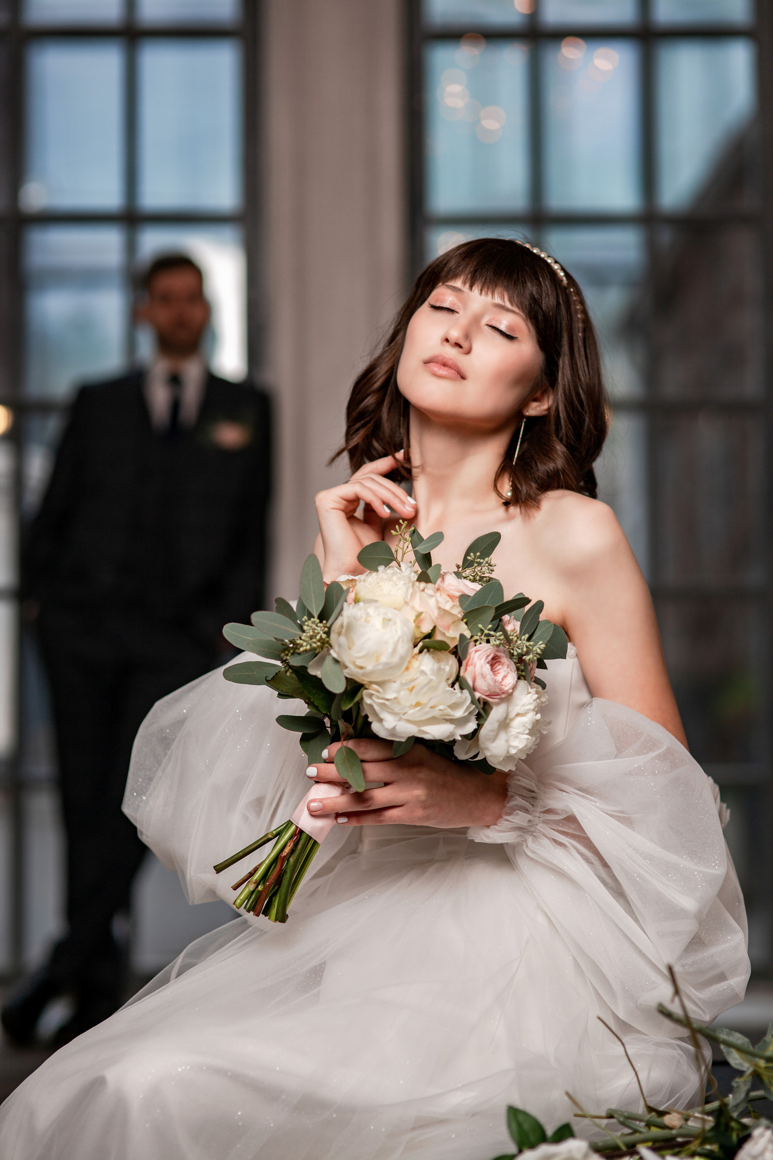 Елена и Александр. Свадебный фотограф Расторгуев Дмитрий