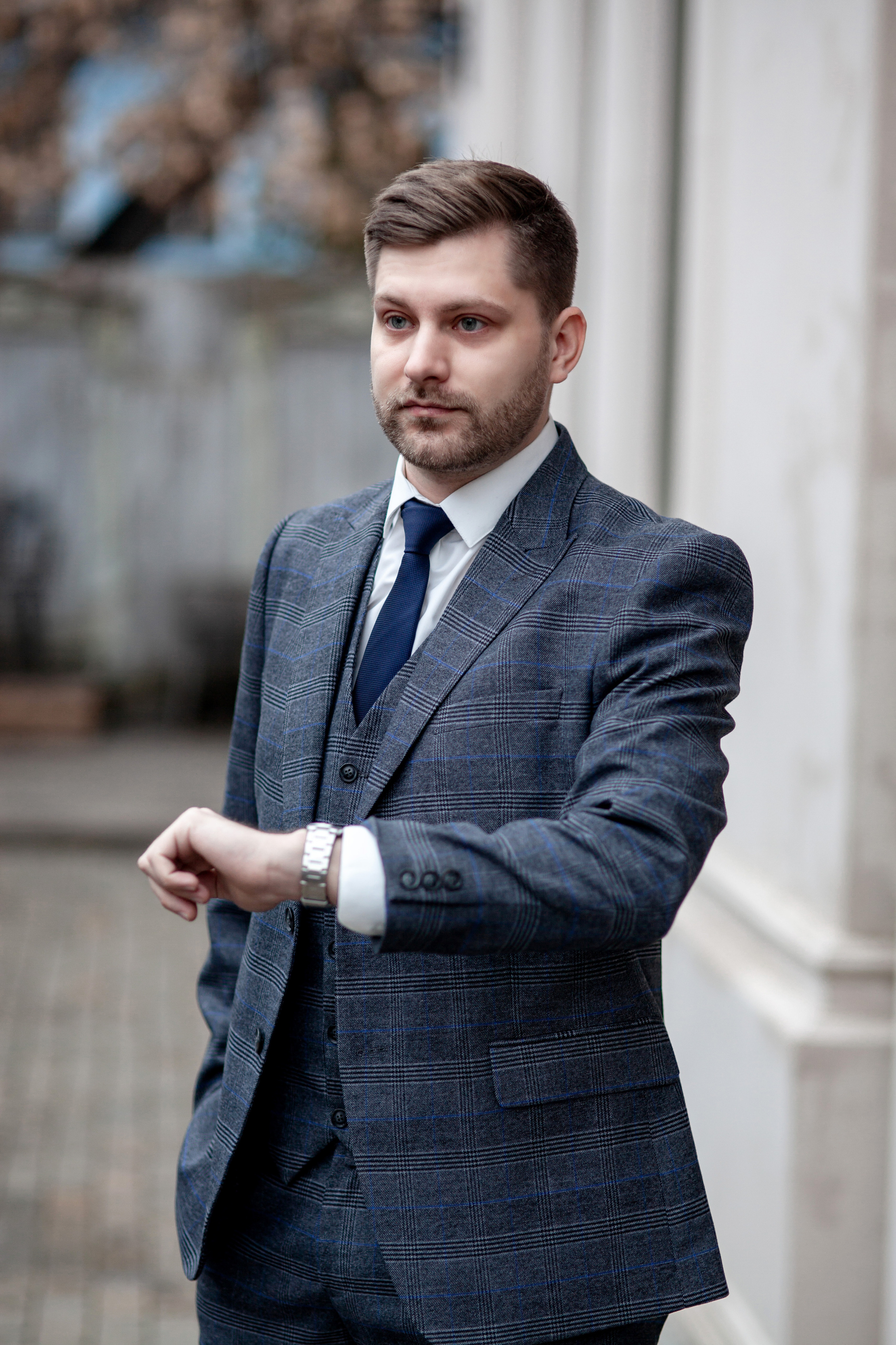 Елена и Александр. Свадебный фотограф Расторгуев Дмитрий