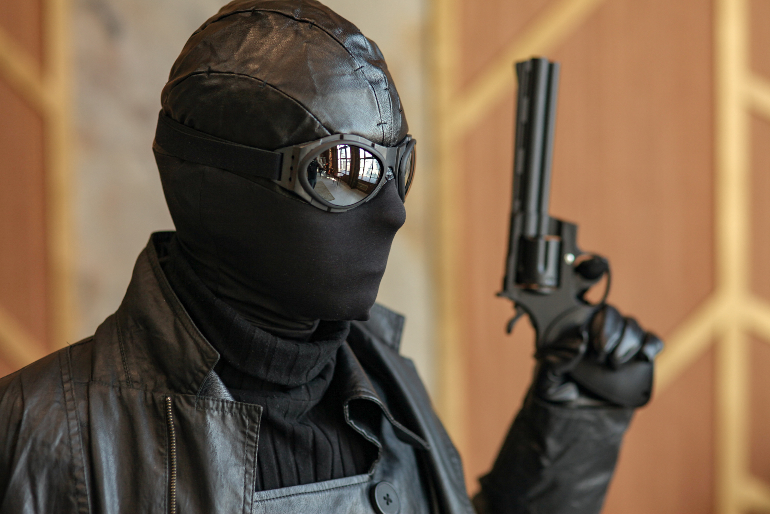 Косплей. Свадебный фотограф Расторгуев Дмитрий