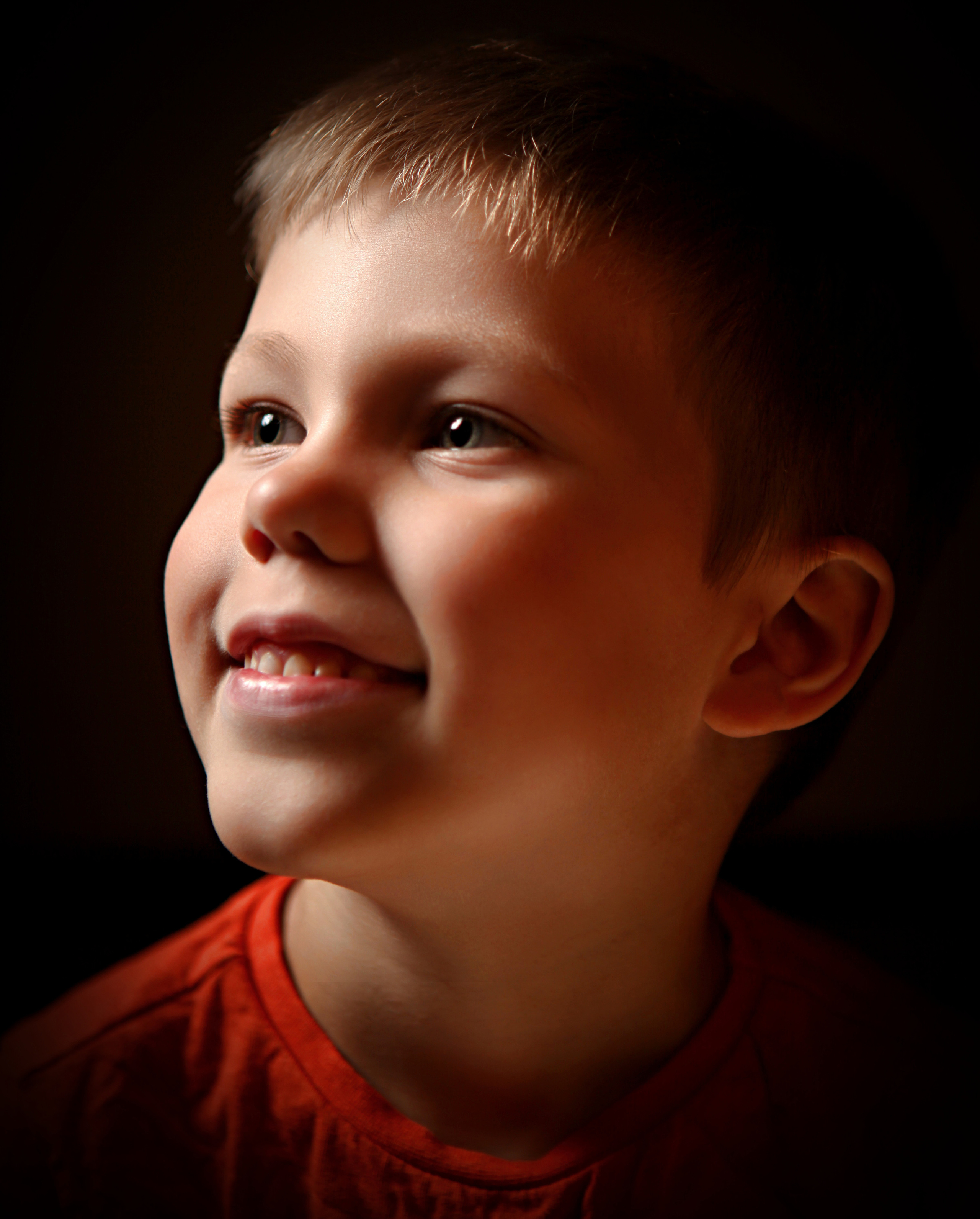 Дети. Свадебный фотограф Расторгуев Дмитрий