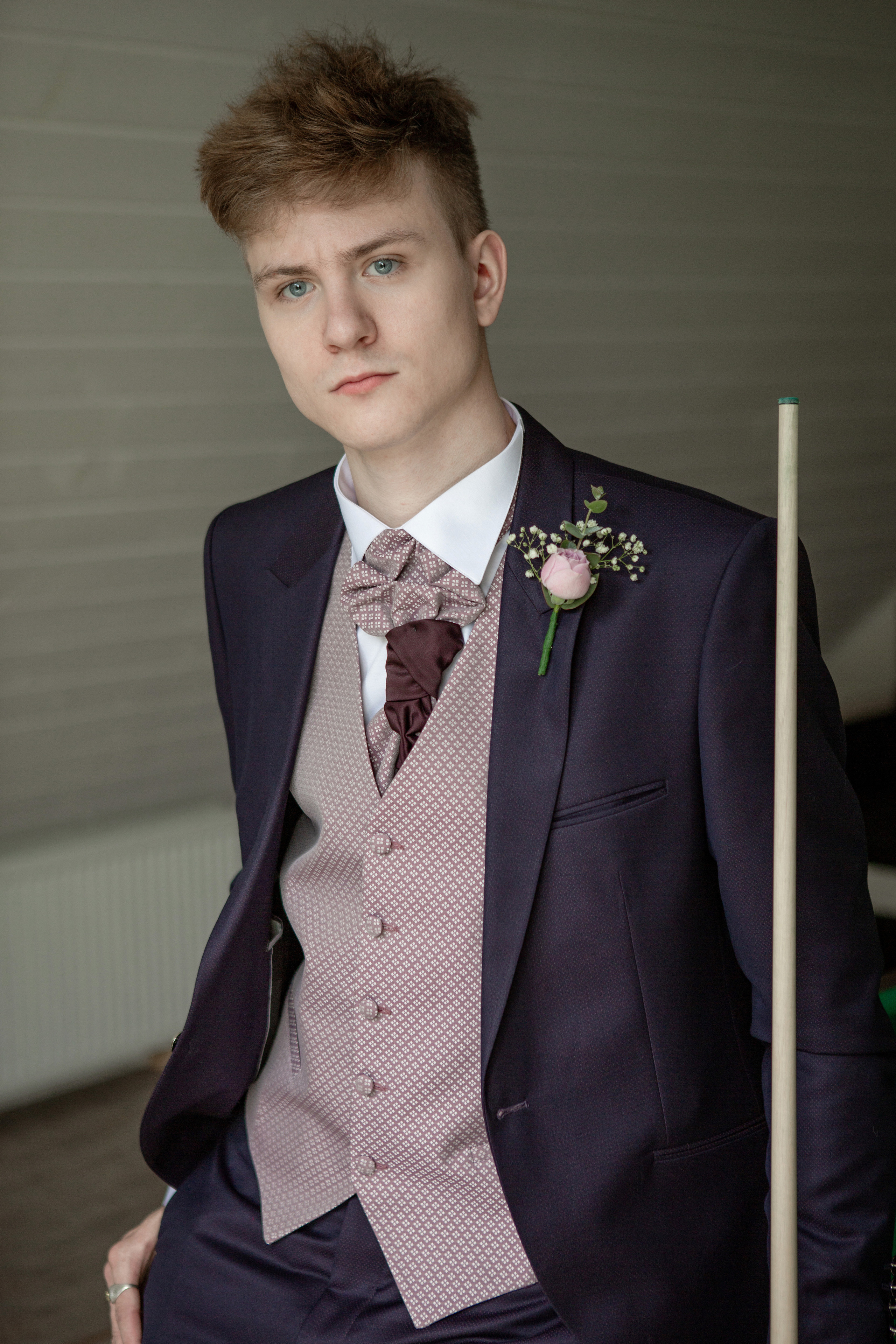 Ксения и Юрий. Свадебный фотограф Расторгуев Дмитрий