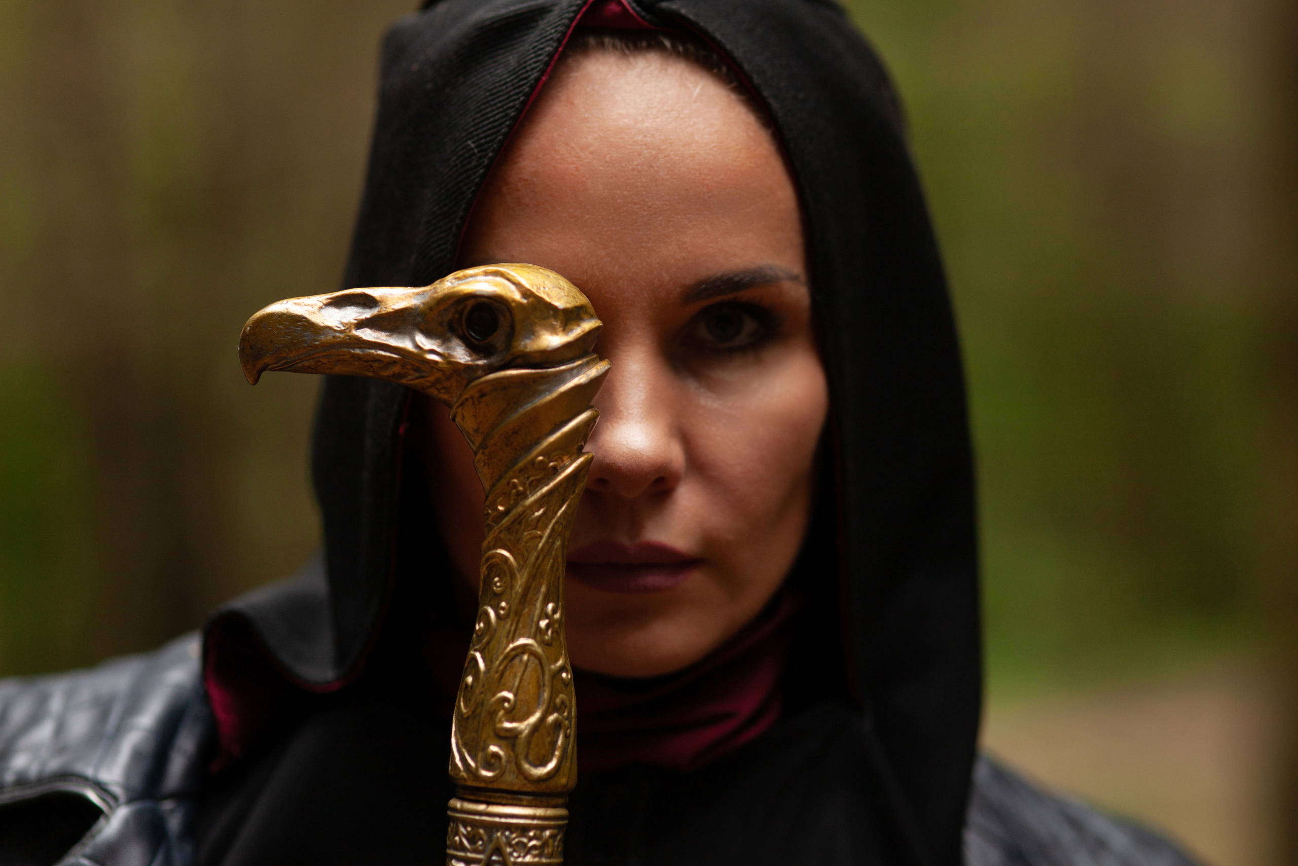 Косплей. Свадебный фотограф Расторгуев Дмитрий