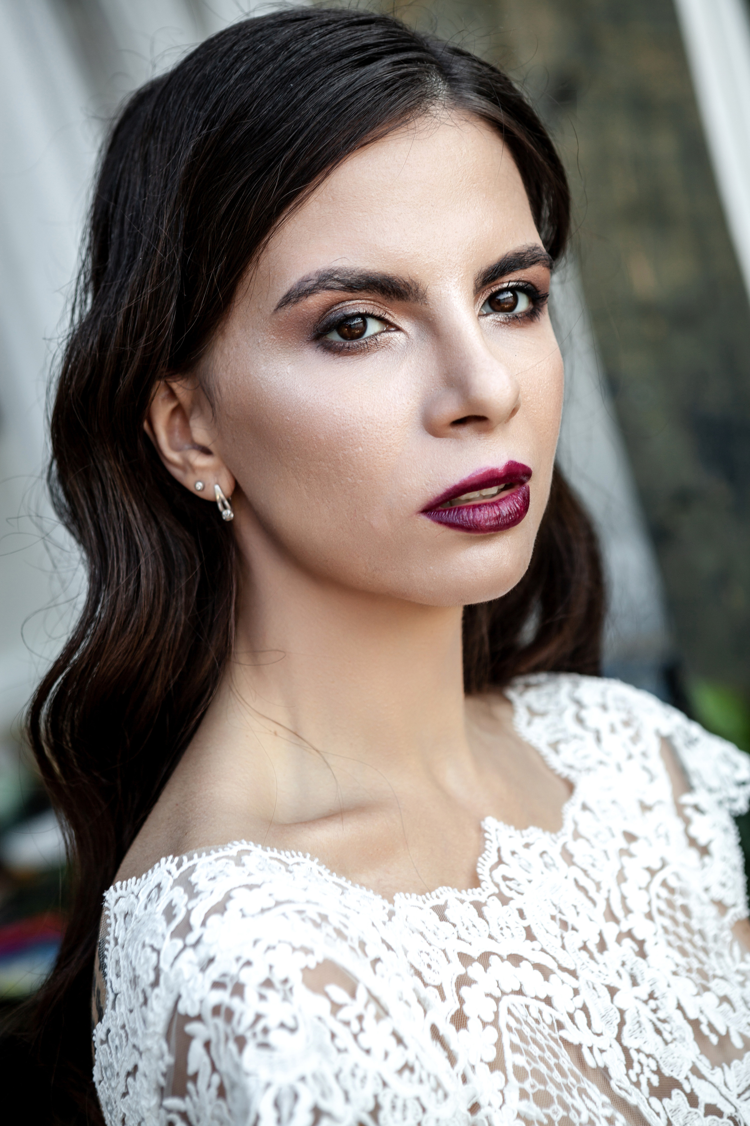 Виктория и Александр. Свадебный фотограф Расторгуев Дмитрий