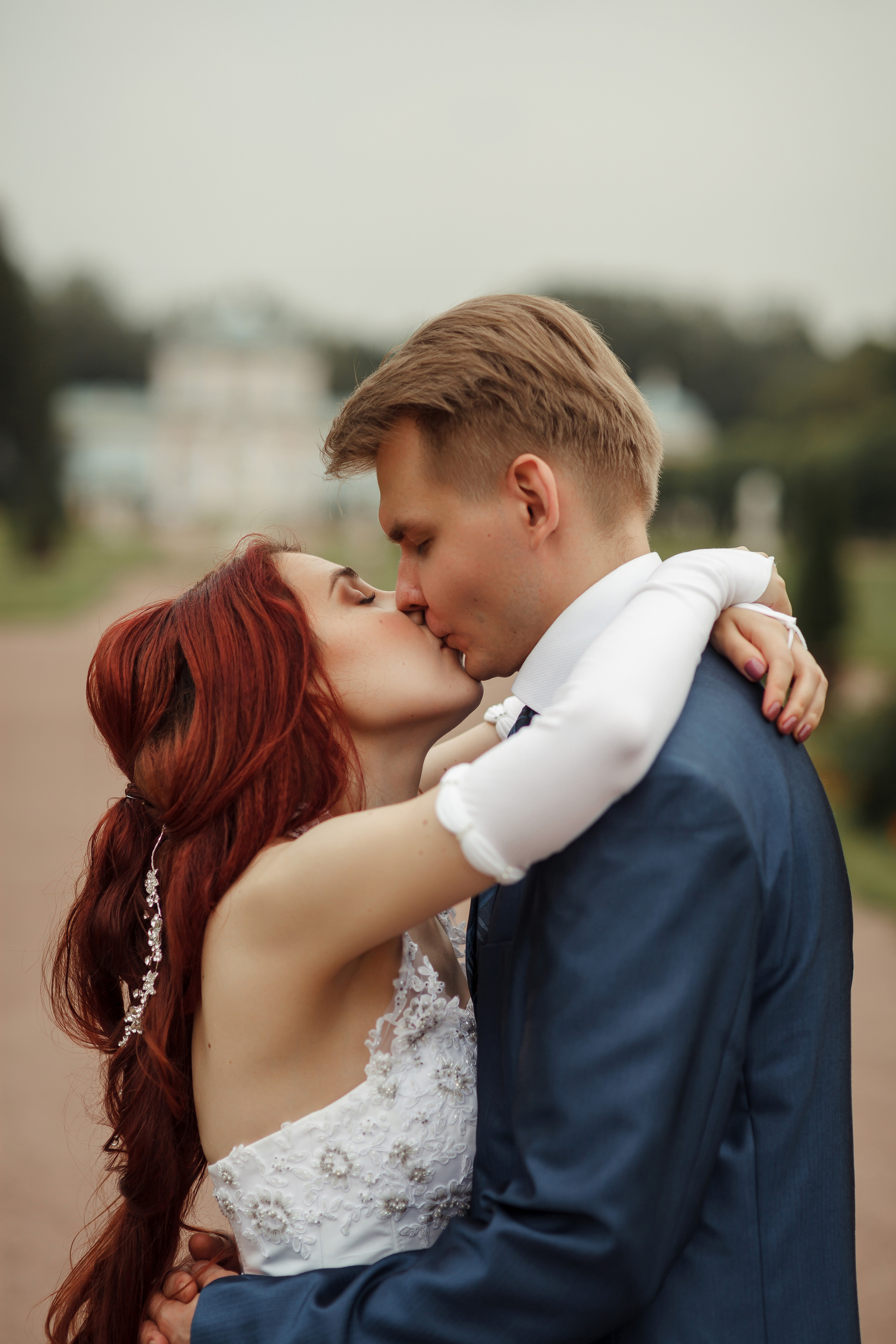 Вара и Алексей. Свадебный фотограф Расторгуев Дмитрий