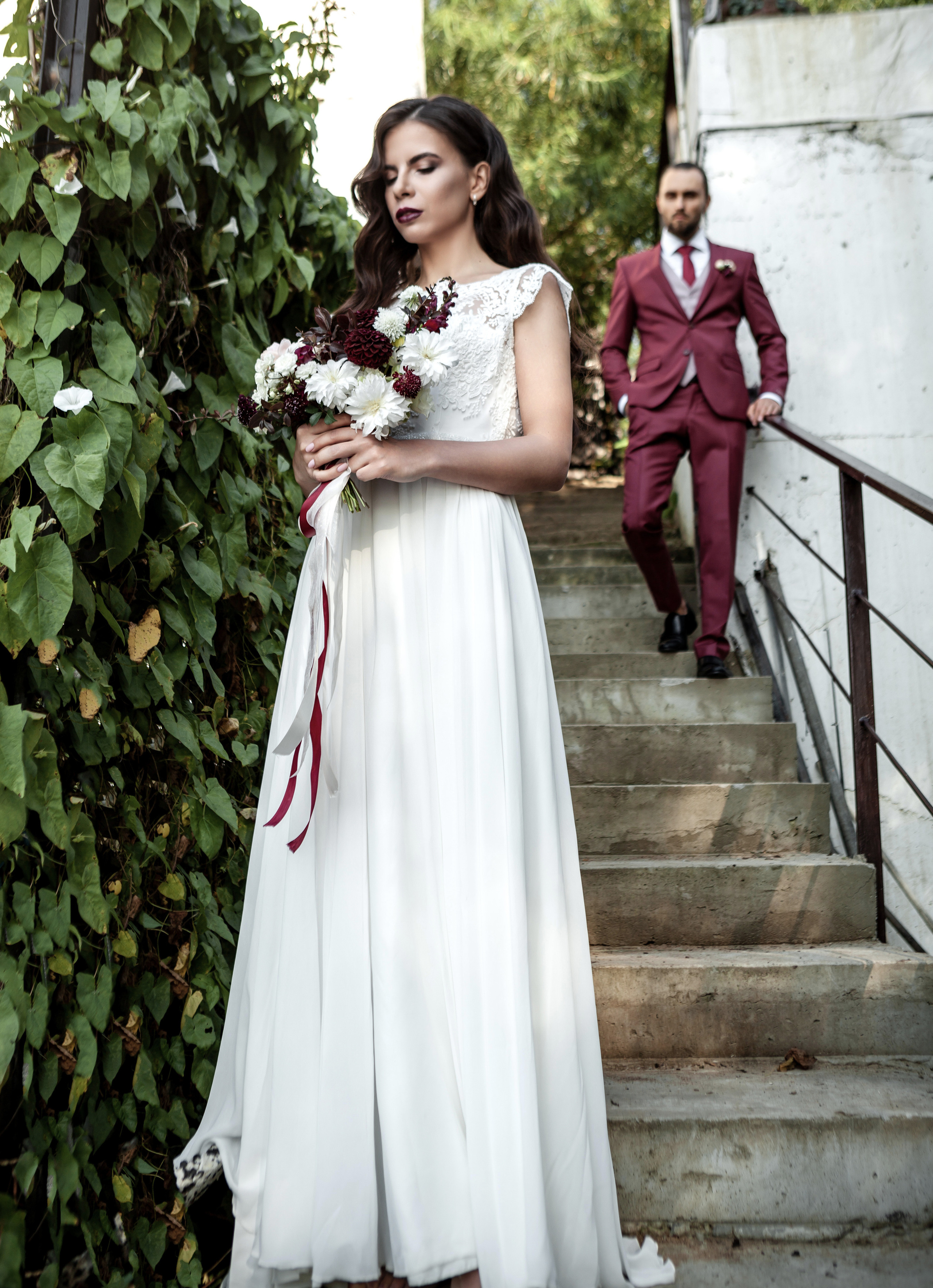 Виктория и Александр. Свадебный фотограф Расторгуев Дмитрий