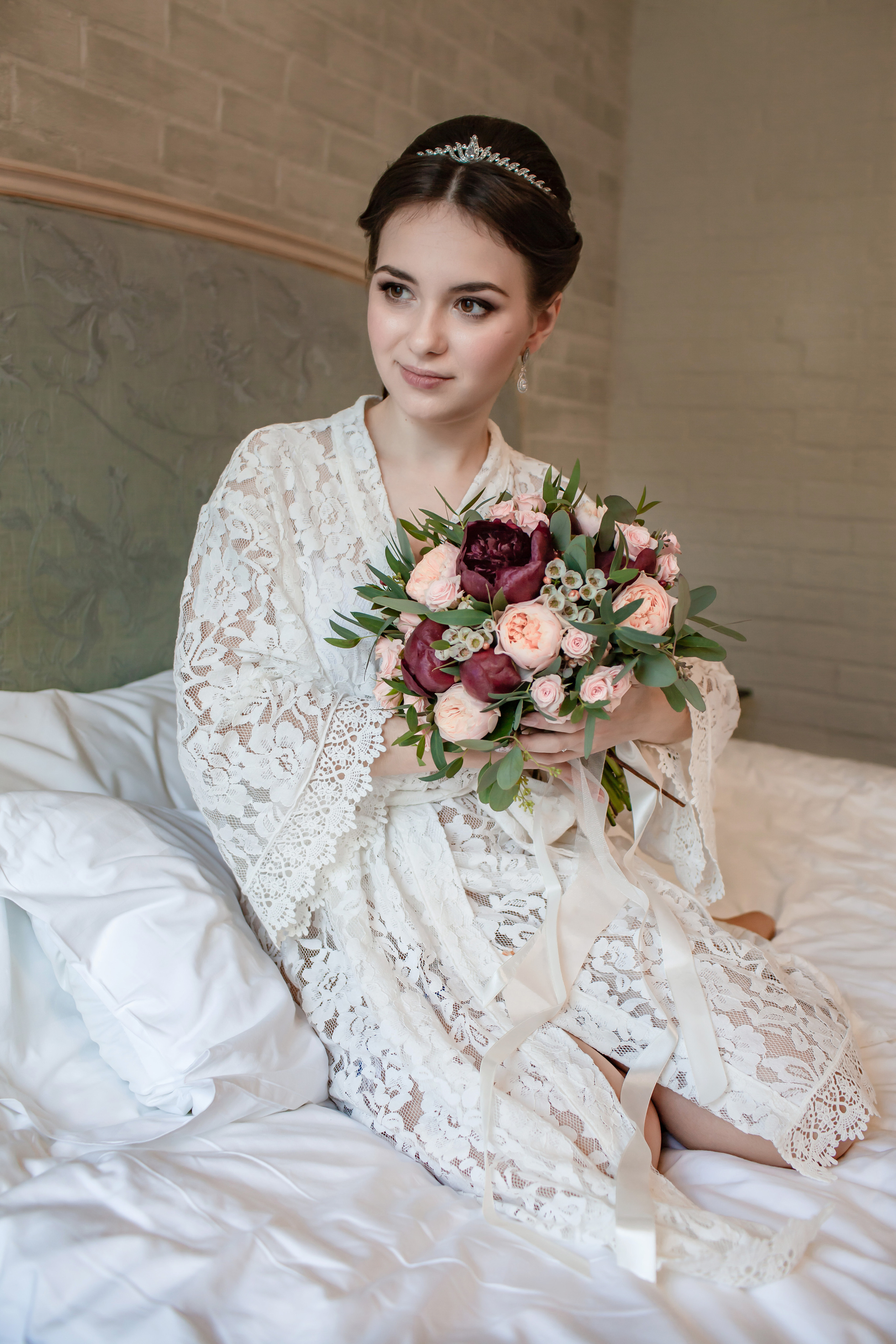 Ксения и Андрей. Свадебный фотограф Расторгуев Дмитрий