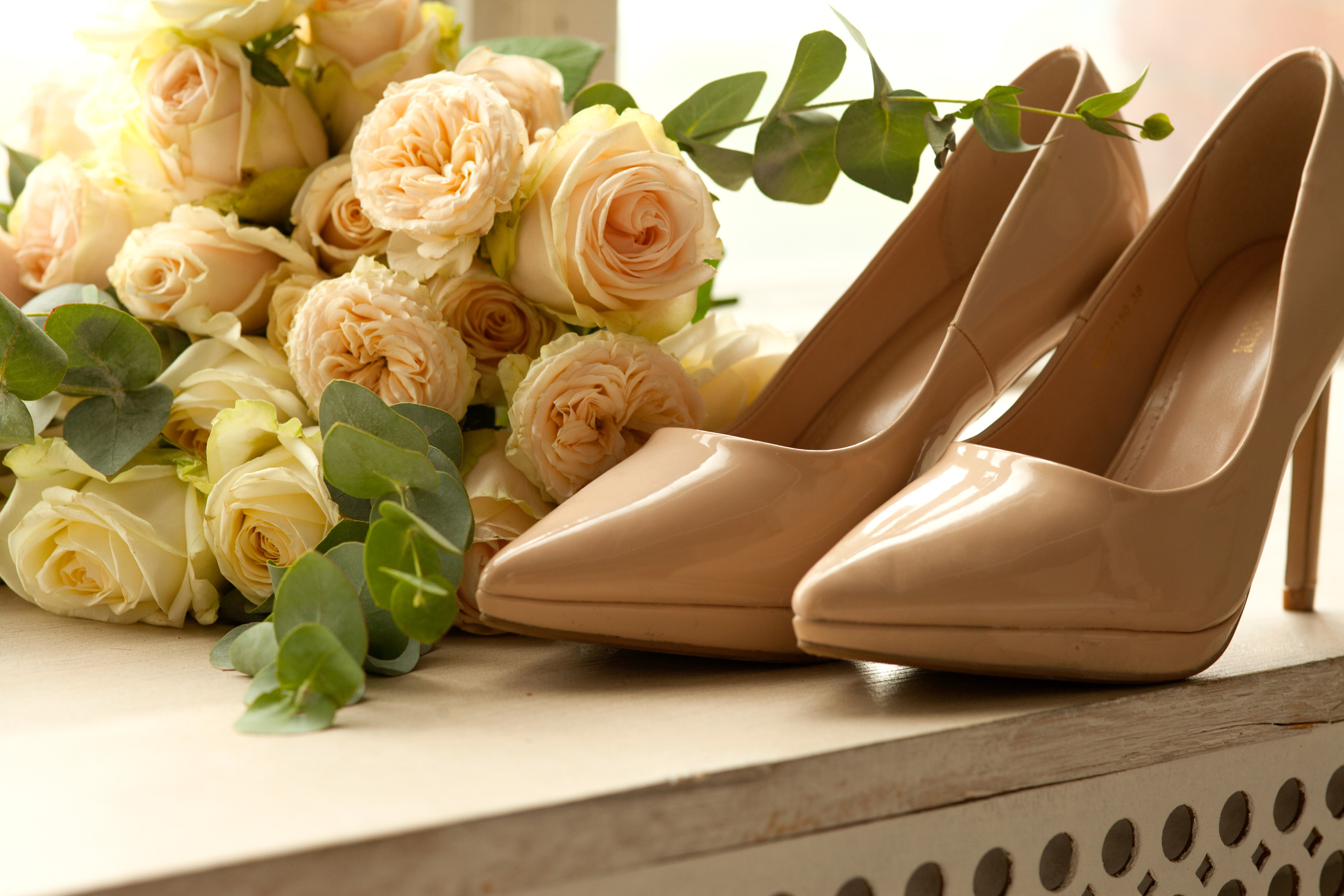 Наталья и Дмитрий. Свадебный фотограф Расторгуев Дмитрий