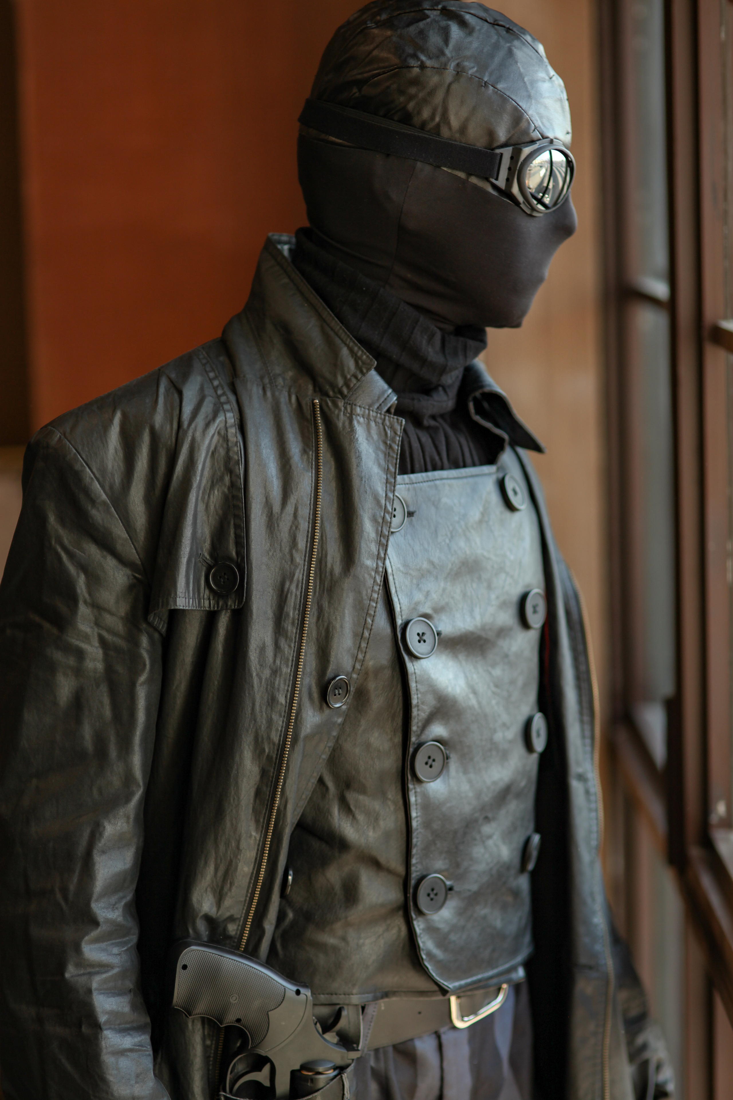 Косплей. Свадебный фотограф Расторгуев Дмитрий