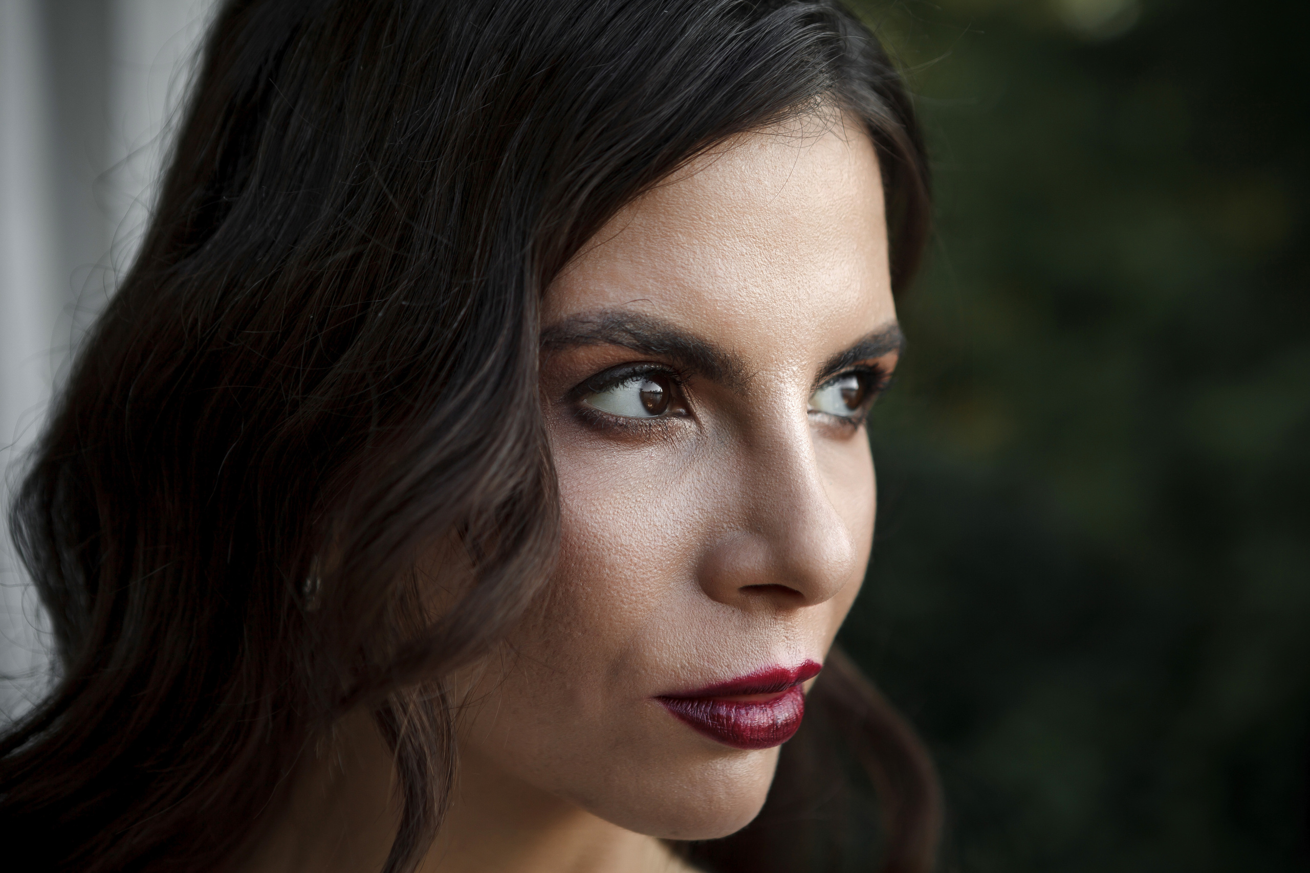 Виктория и Александр. Свадебный фотограф Расторгуев Дмитрий