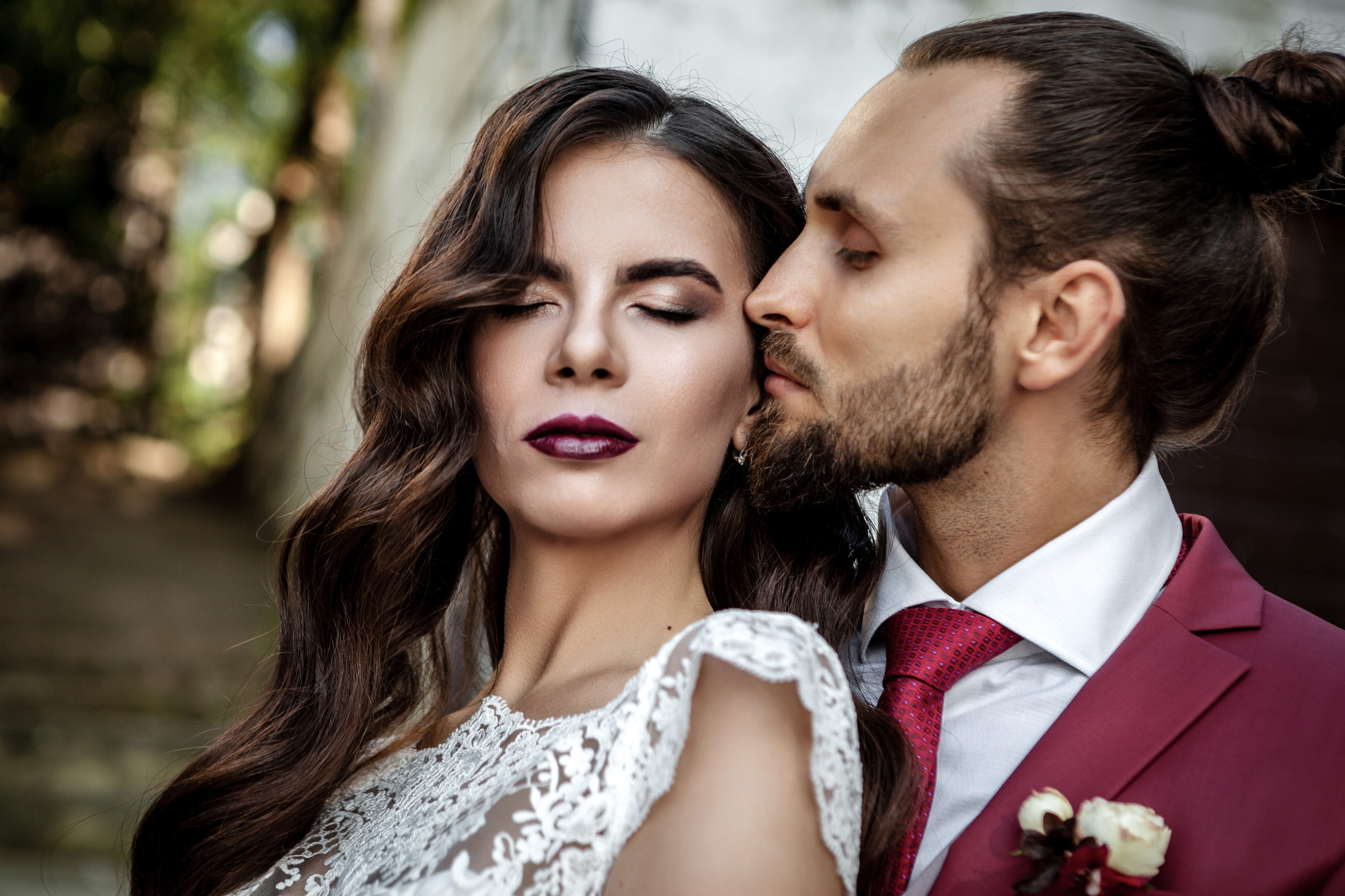 Виктория и Александр. Свадебный фотограф Расторгуев Дмитрий