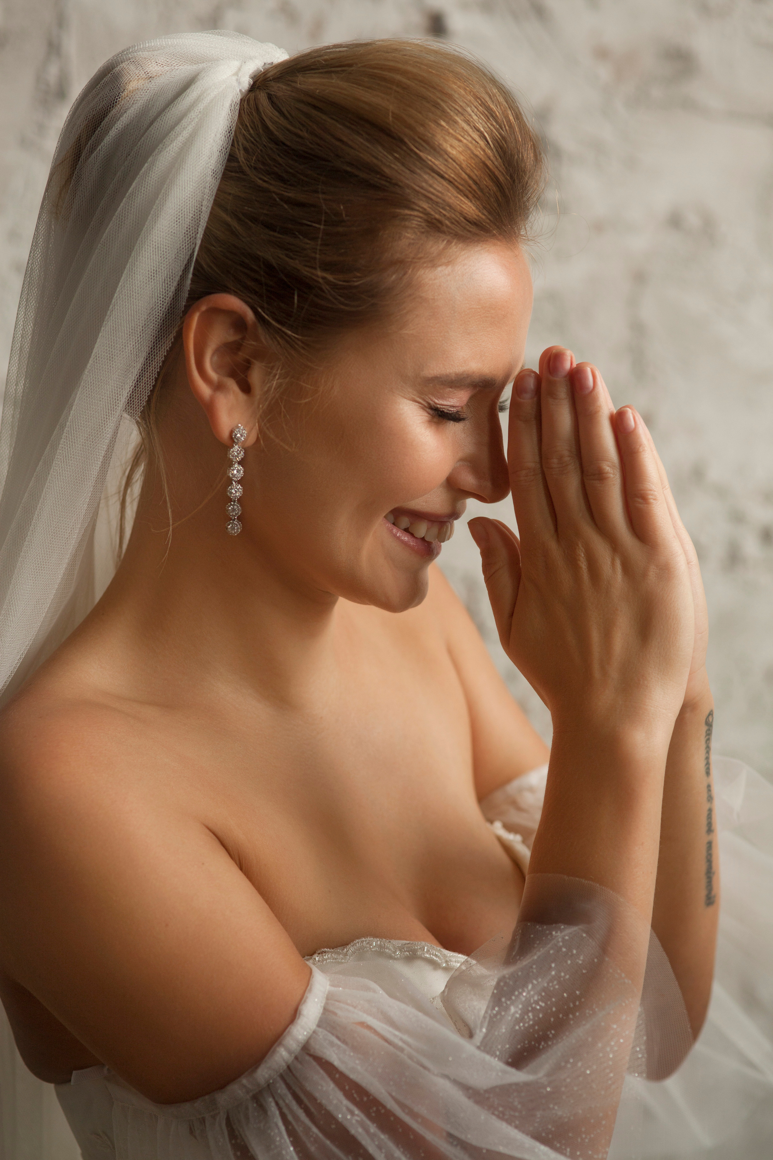 Наталья и Дмитрий. Свадебный фотограф Расторгуев Дмитрий